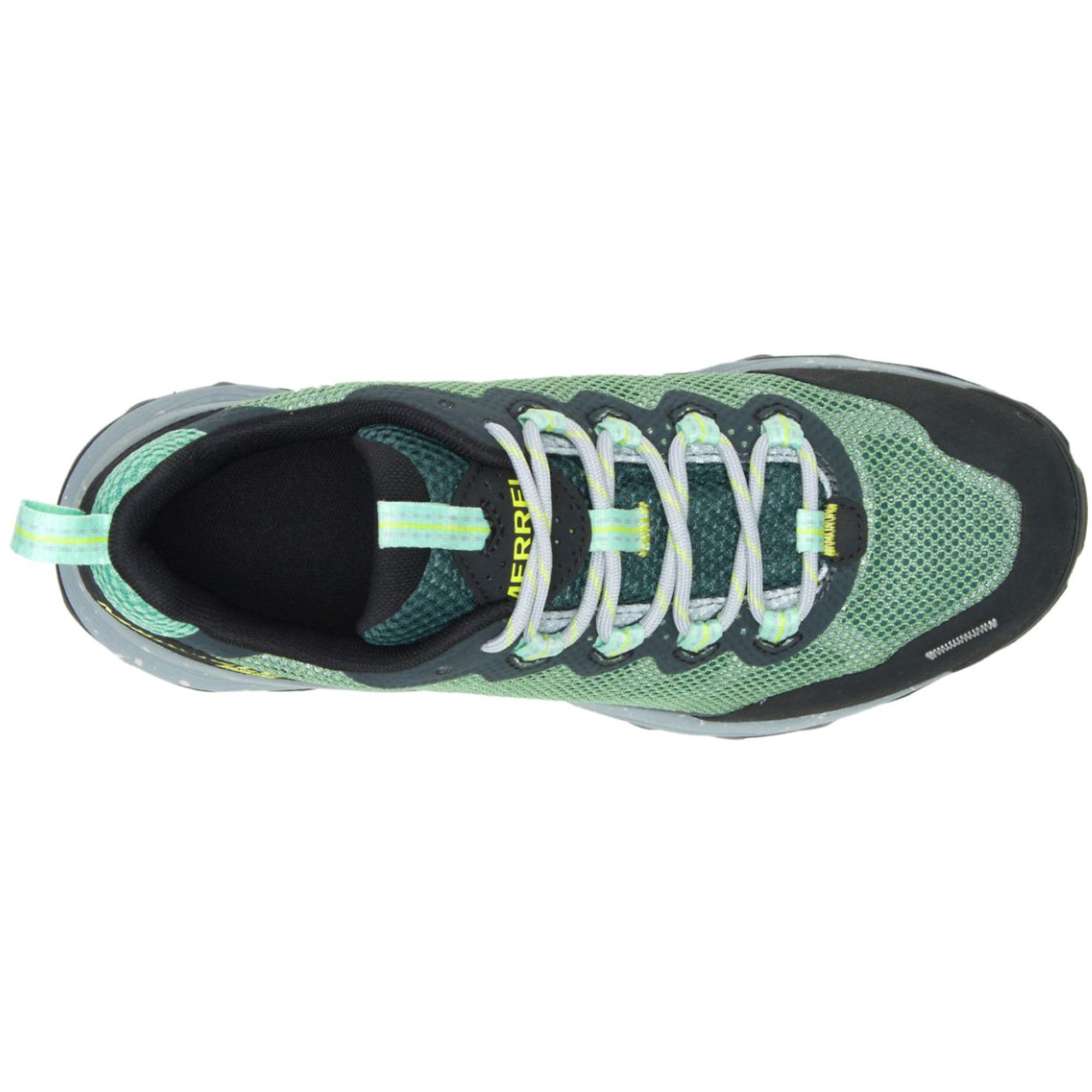 J067372 SPEED STRIKE GTX, jade