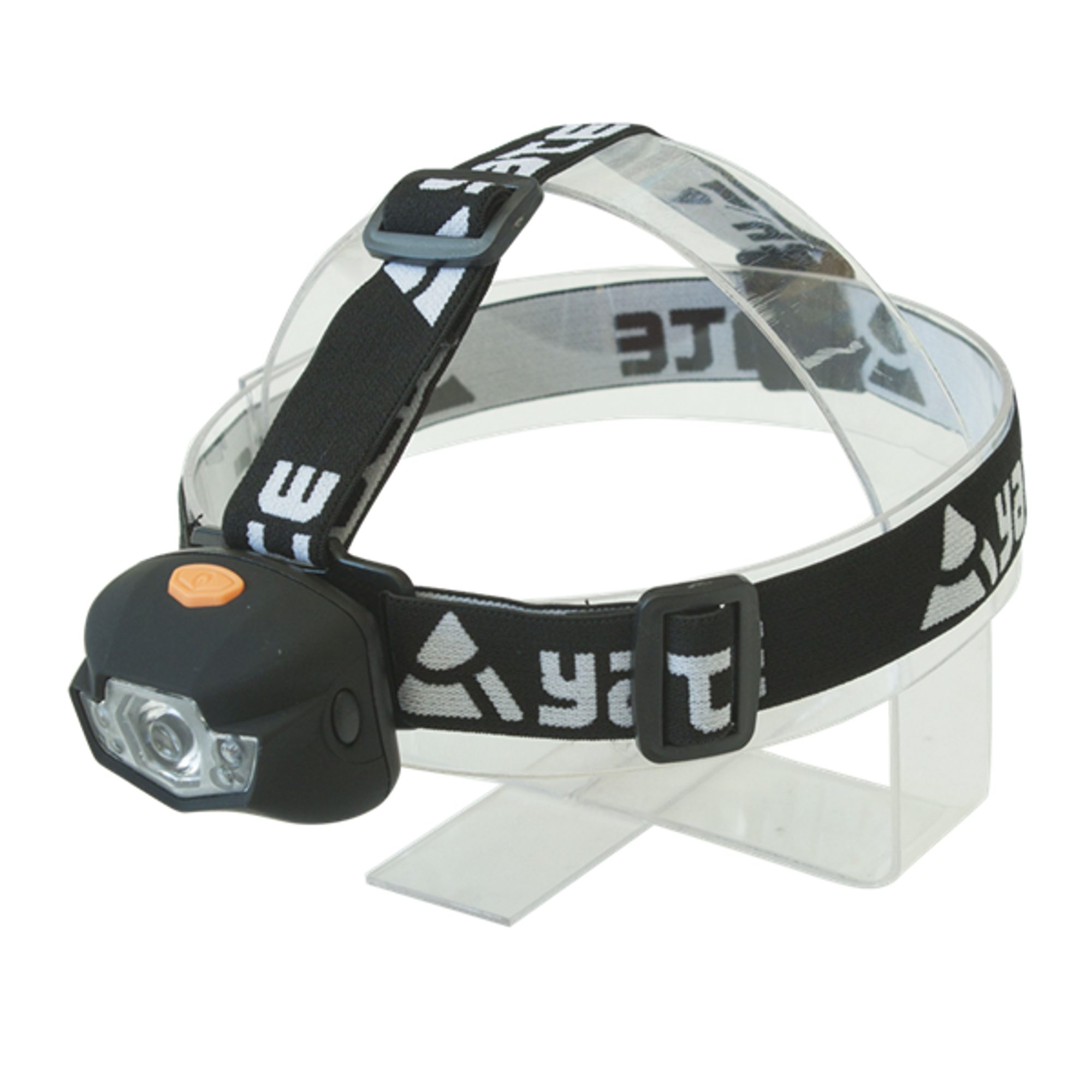PANTER 3 WATT CREE+2 LED