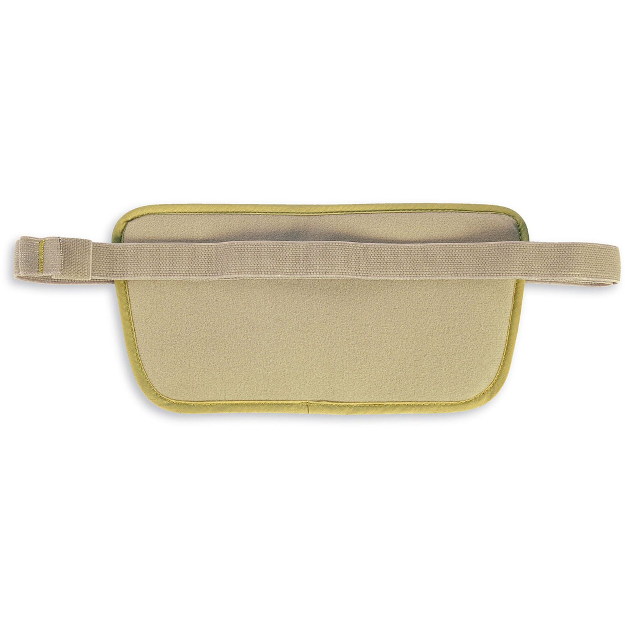 Skin Document Belt, natural
