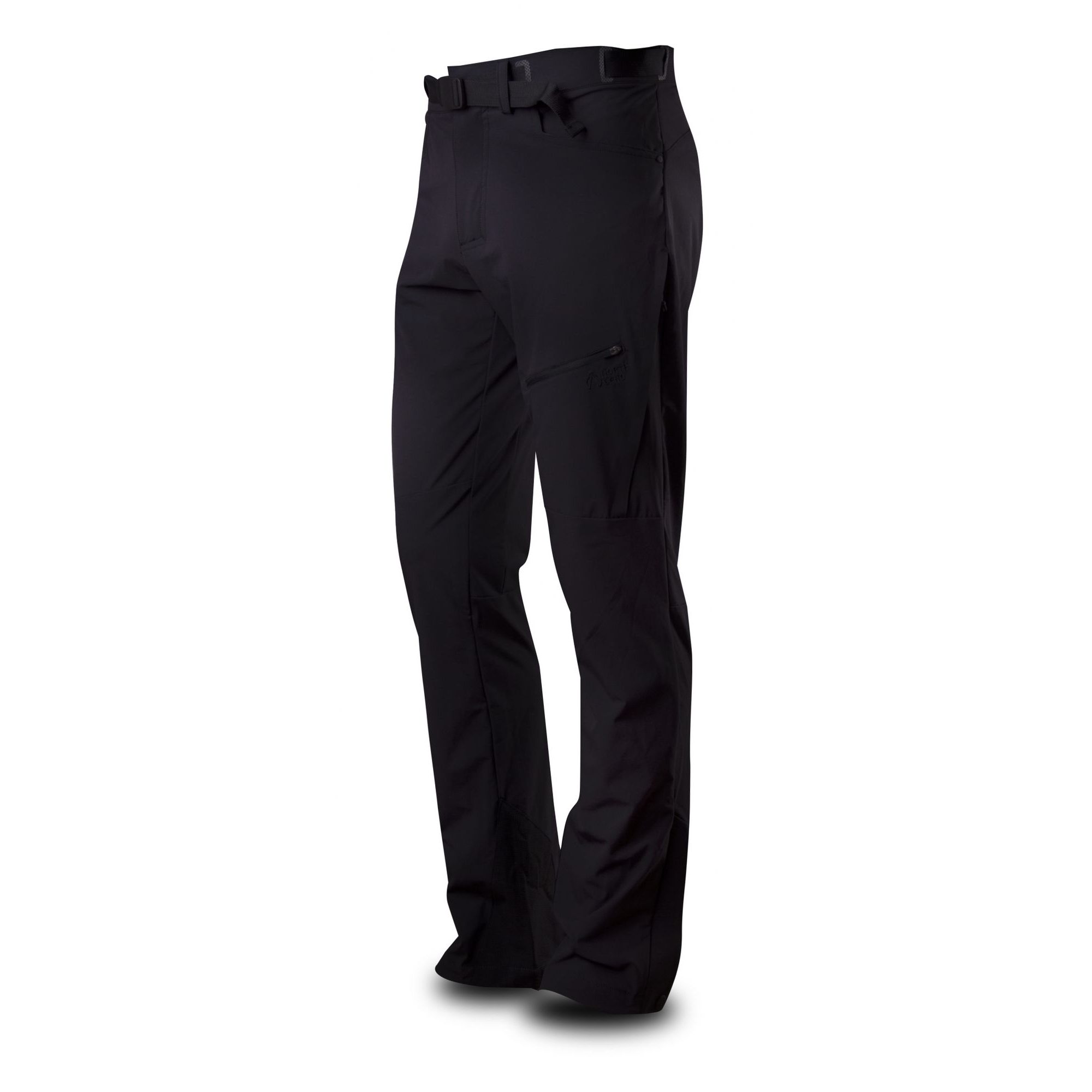 FJORDA graphite black