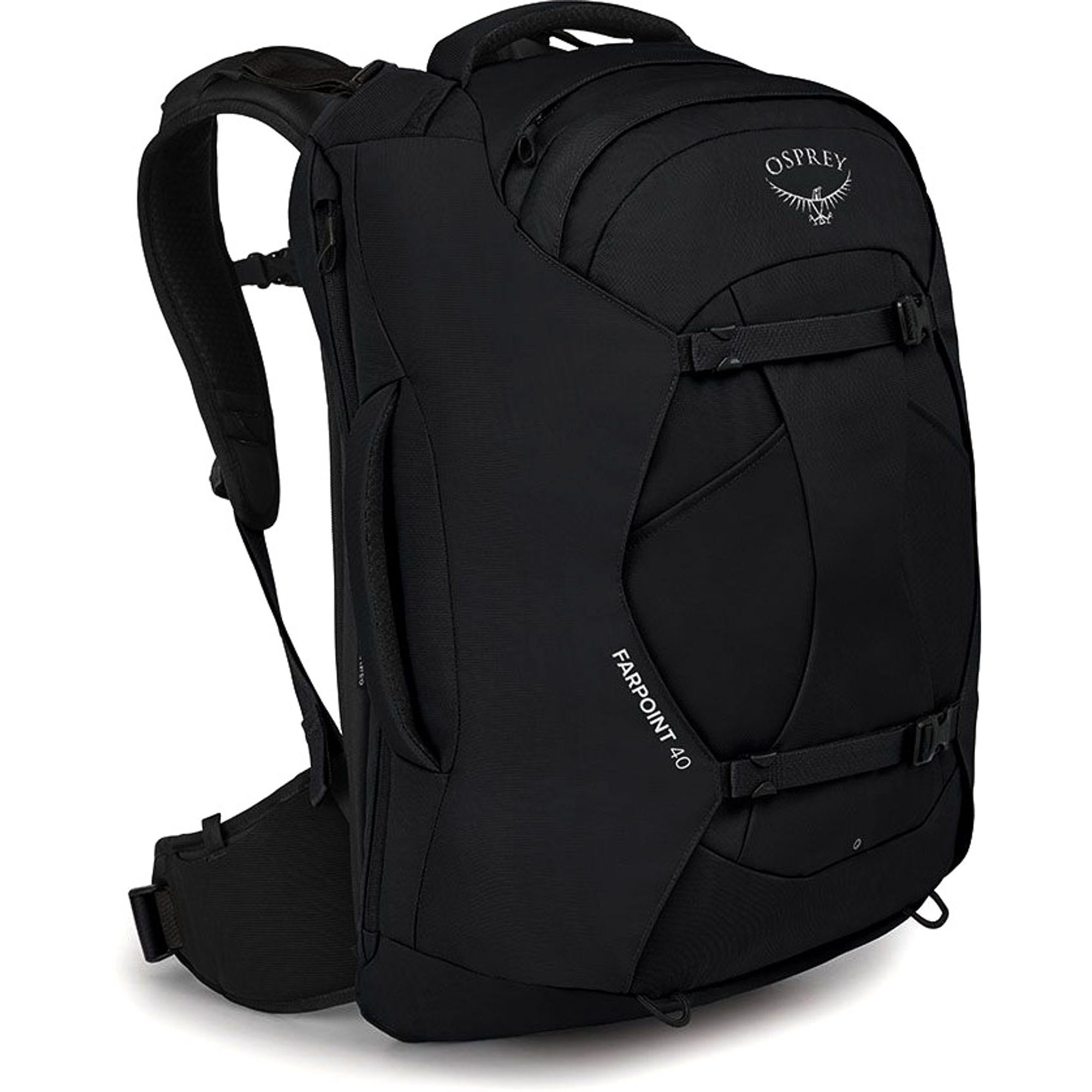 FARPOINT 40 II, black