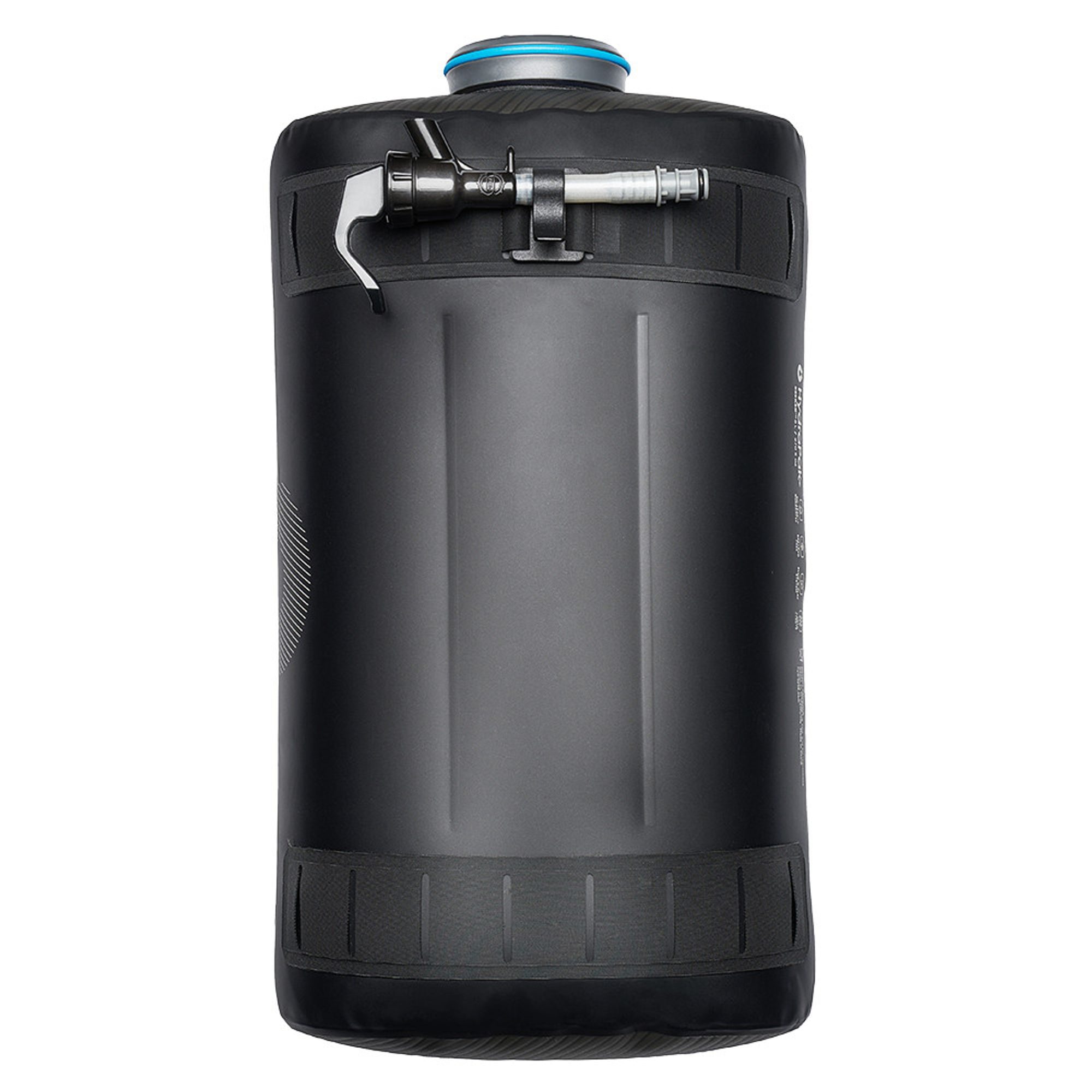EXPEDITION 8L Chasm Black