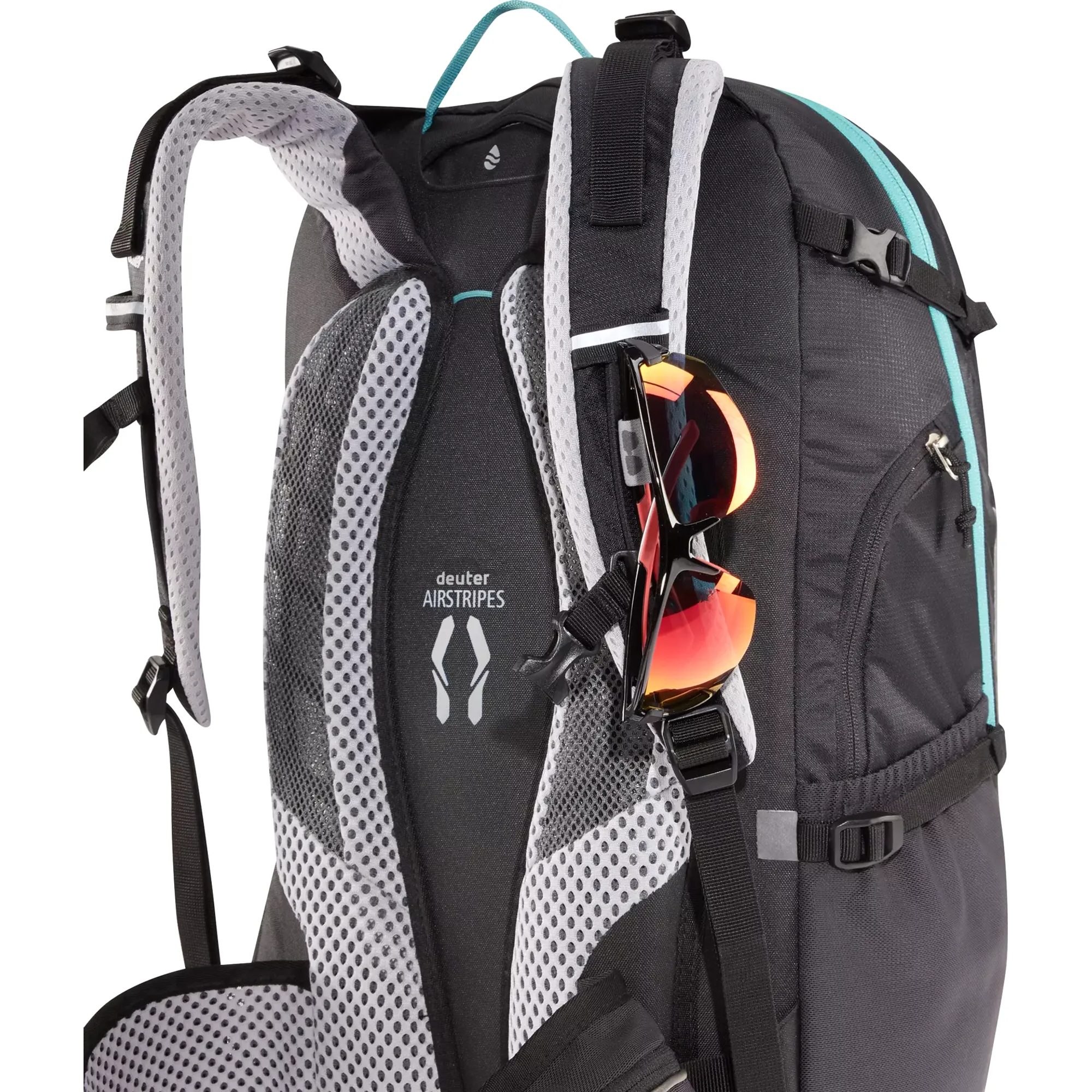 Trans Alpine 28 SL, black