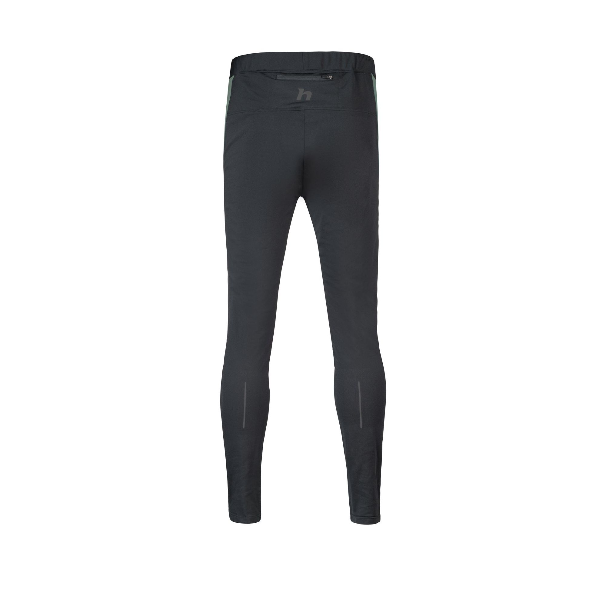 Nordic Pants, balsam green/anthraci