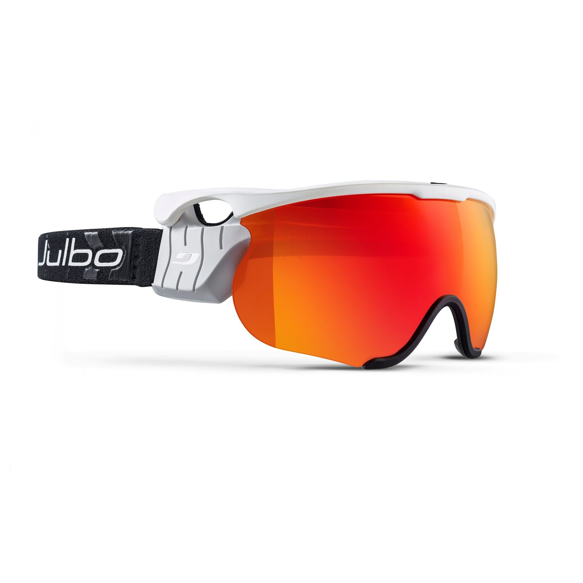 SNIPER M CAT 2, white/grey