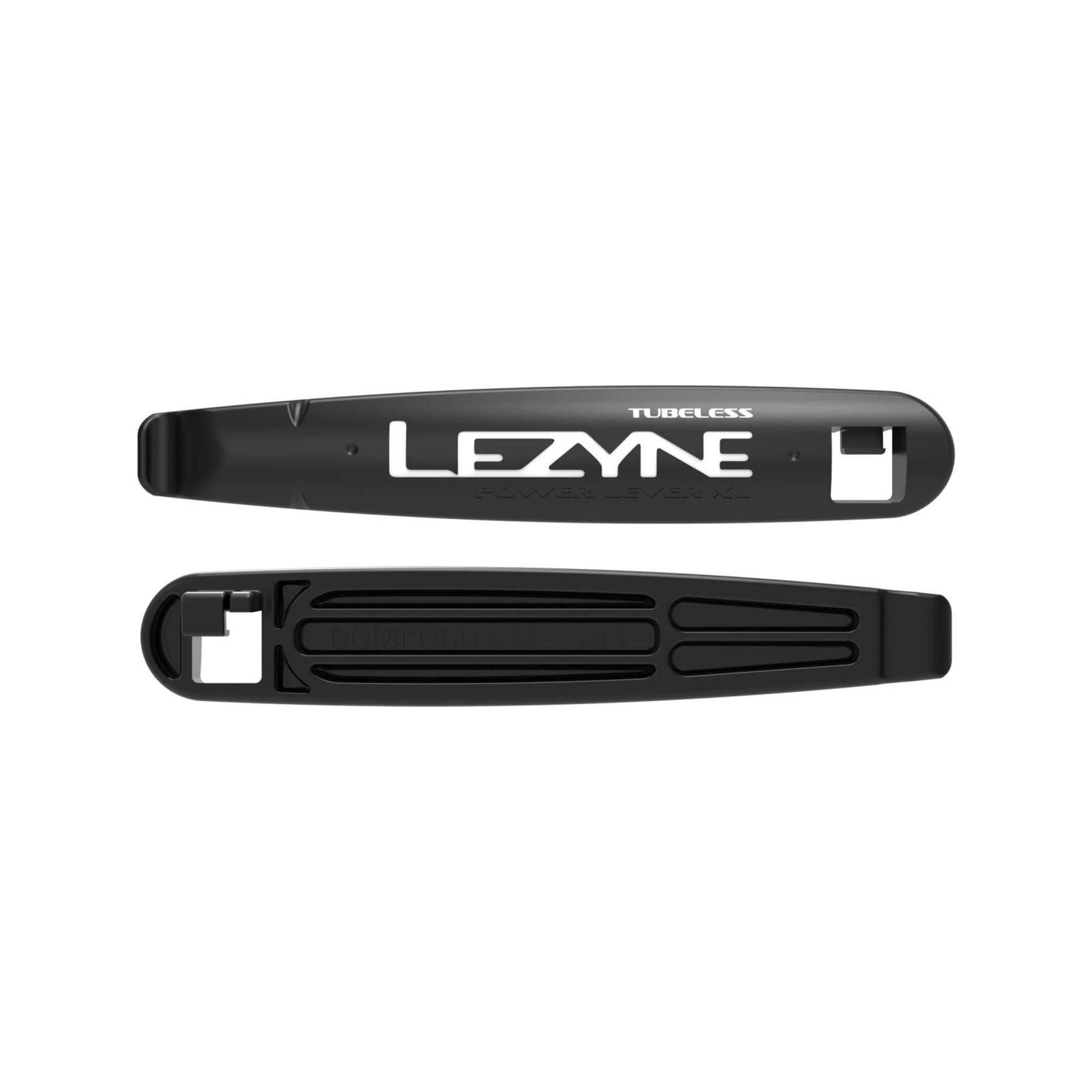 TUBELESS POWER XL TIRE LEVER
