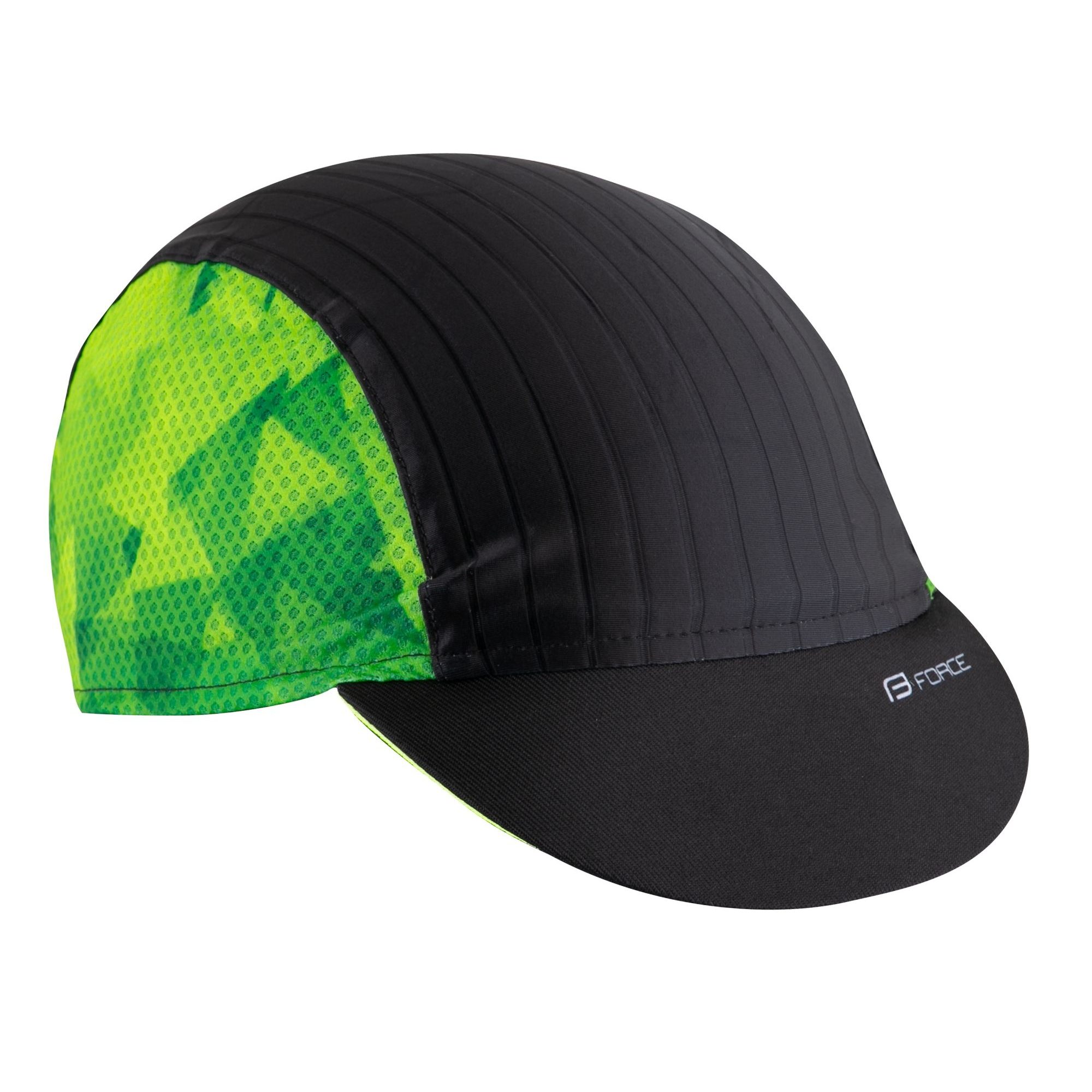 CORE letní,černo-fluo