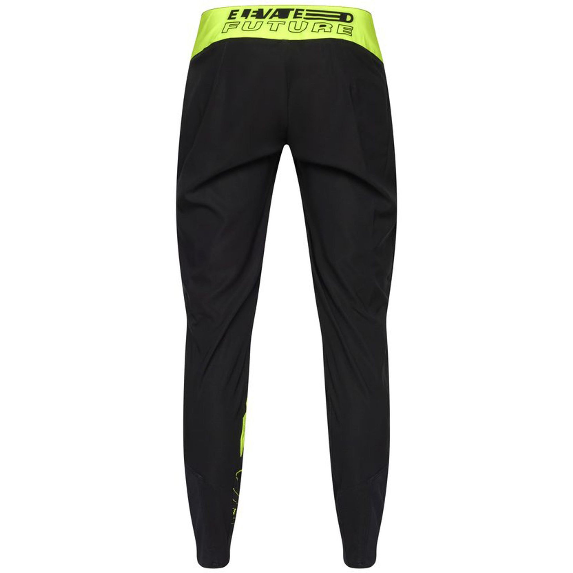 W Flexair Pant Elevated Black