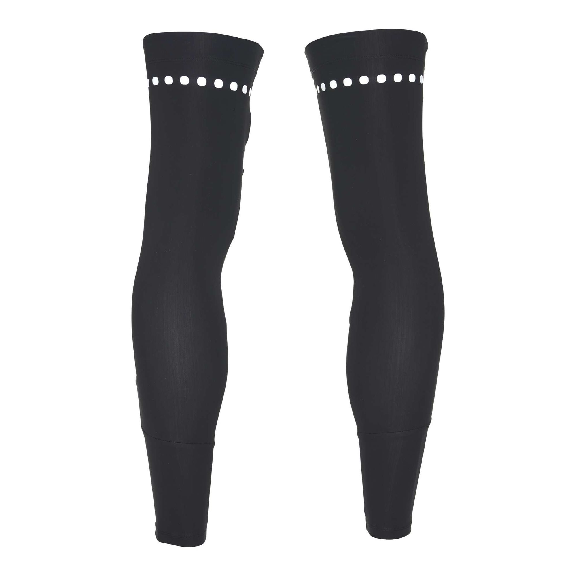 AVIP Ceramic Legs Uranium Black