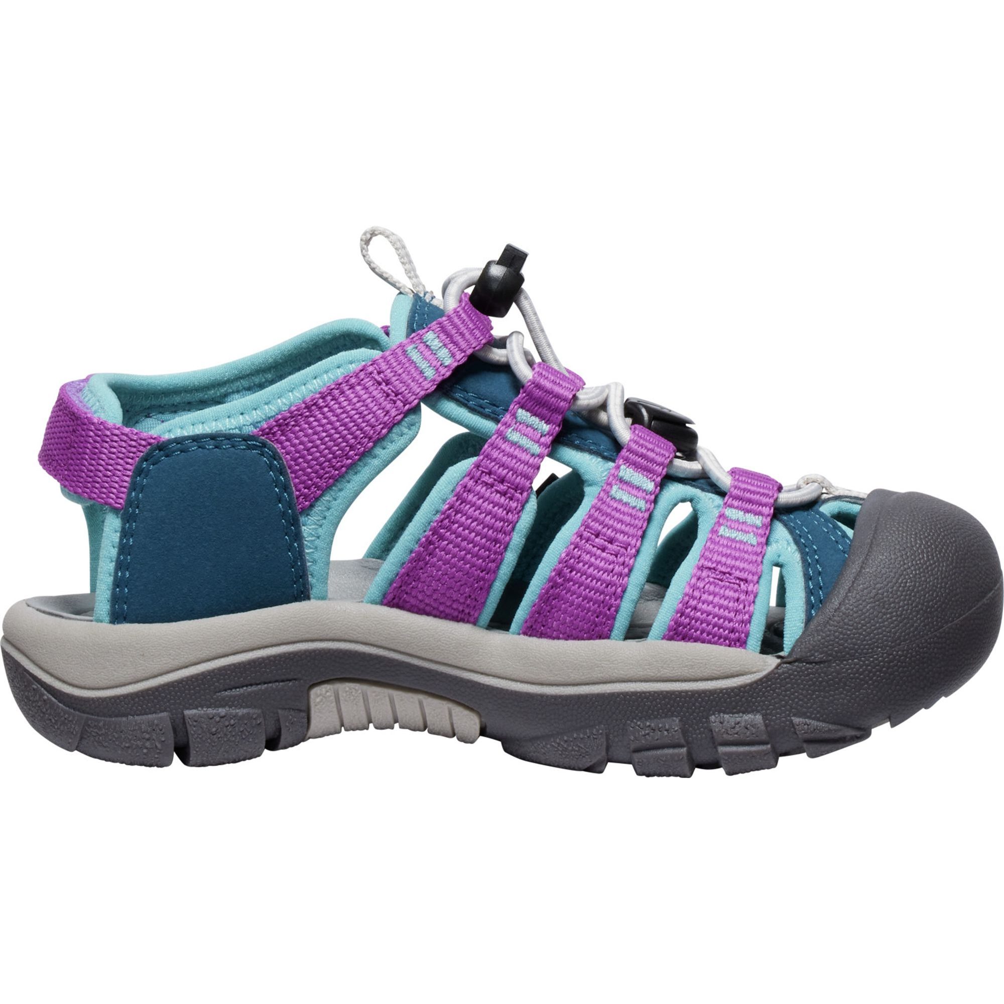 NEWPORT BOUNDLESS CHILDREN, legion blue/willowherb