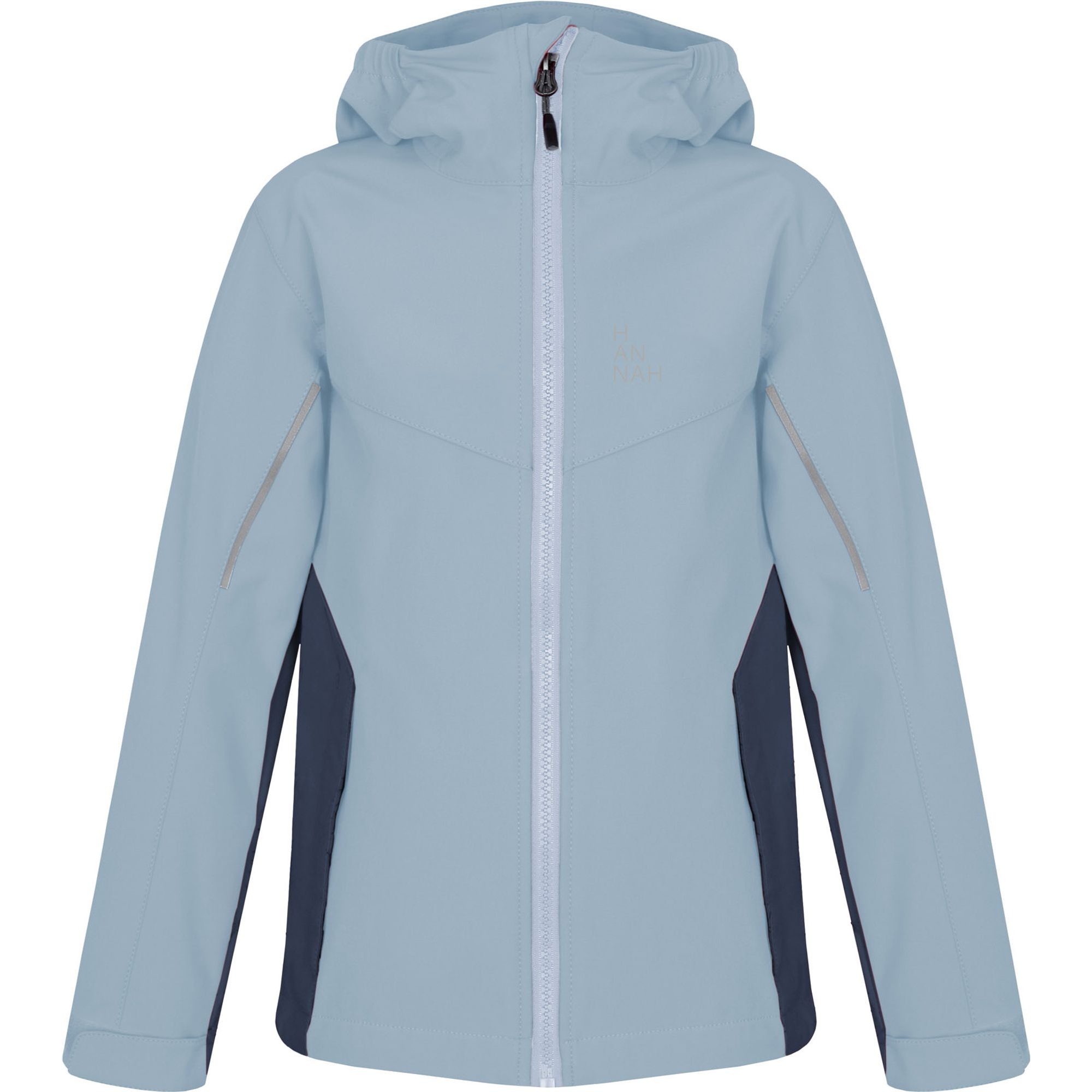 CAPRA JR blue fog/insignia blue