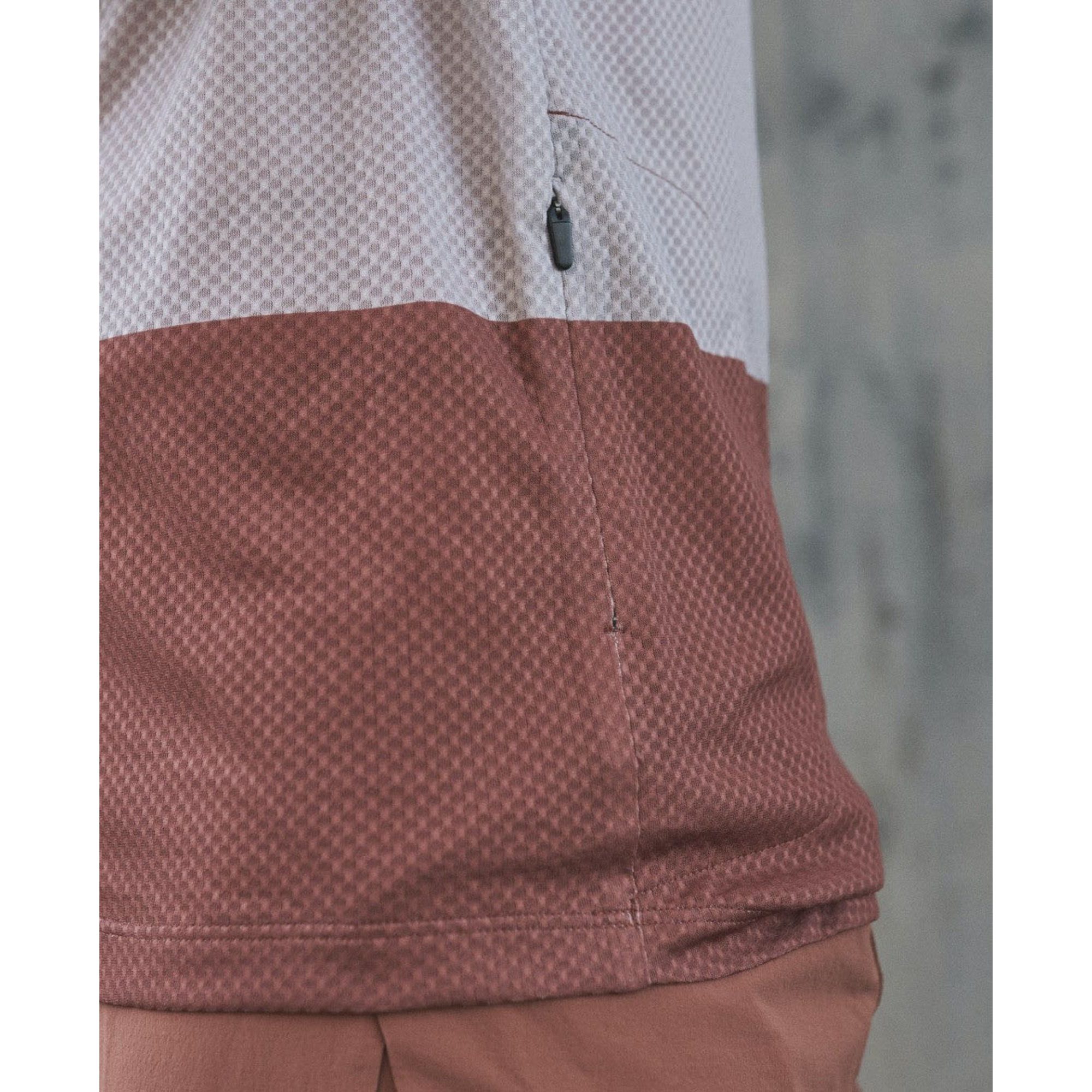 W's MTB Pure LS Jersey Light Sandstone Beige/Himalayan Salt