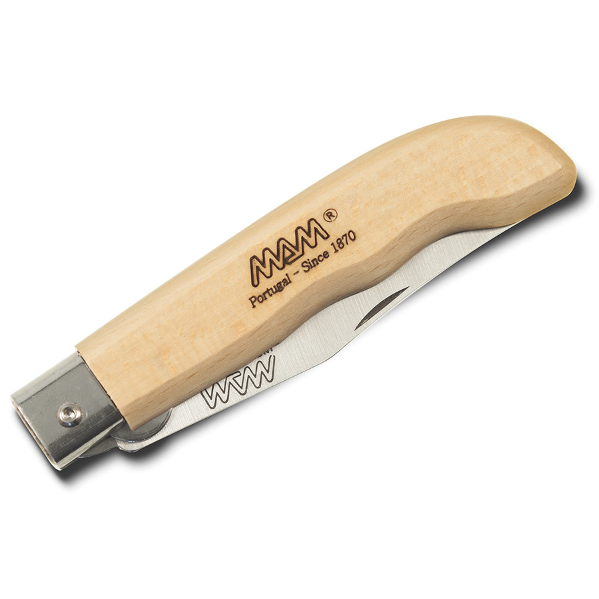 Sportive 2046 beech, 8,3 cm