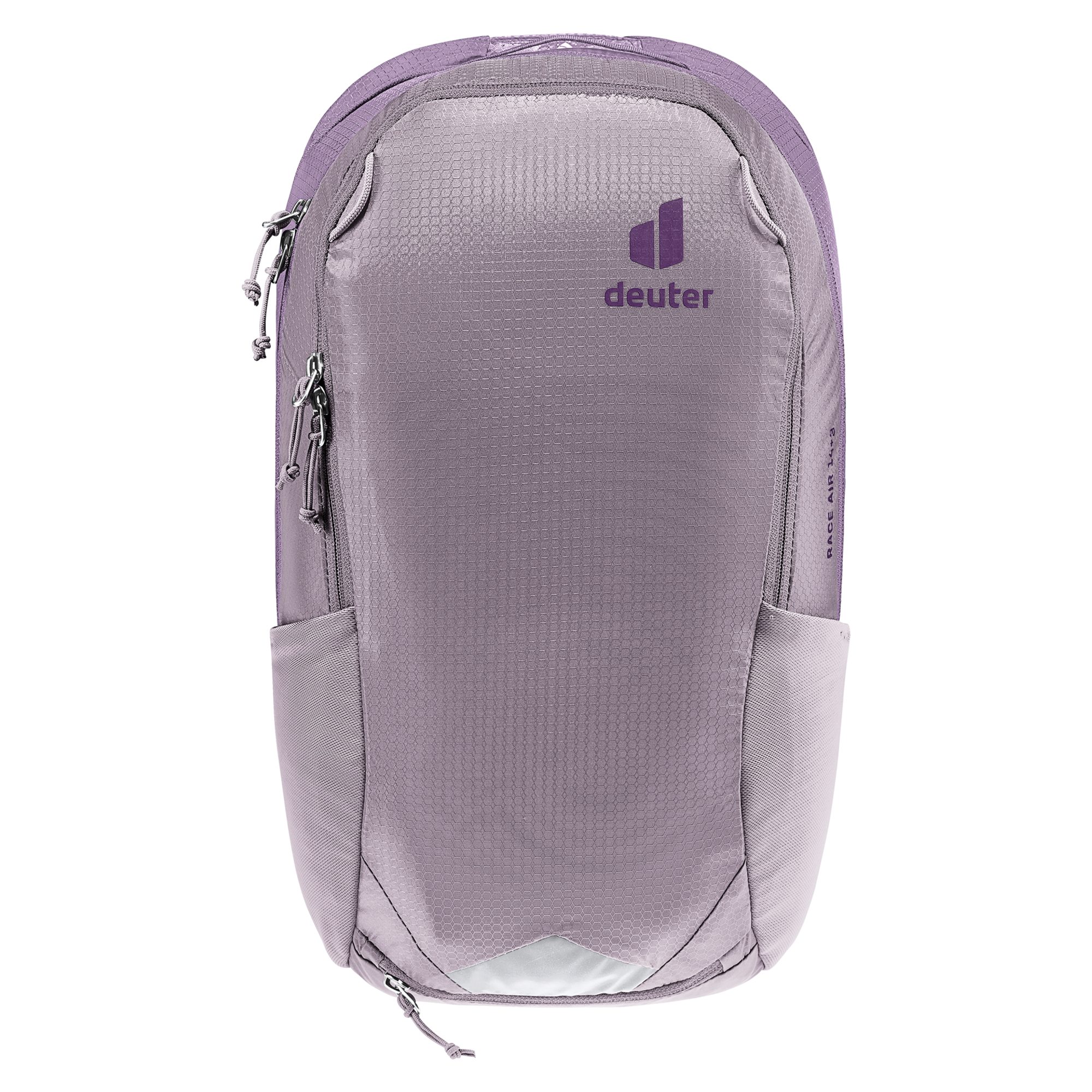 Race Air 14+3 lavender-purple