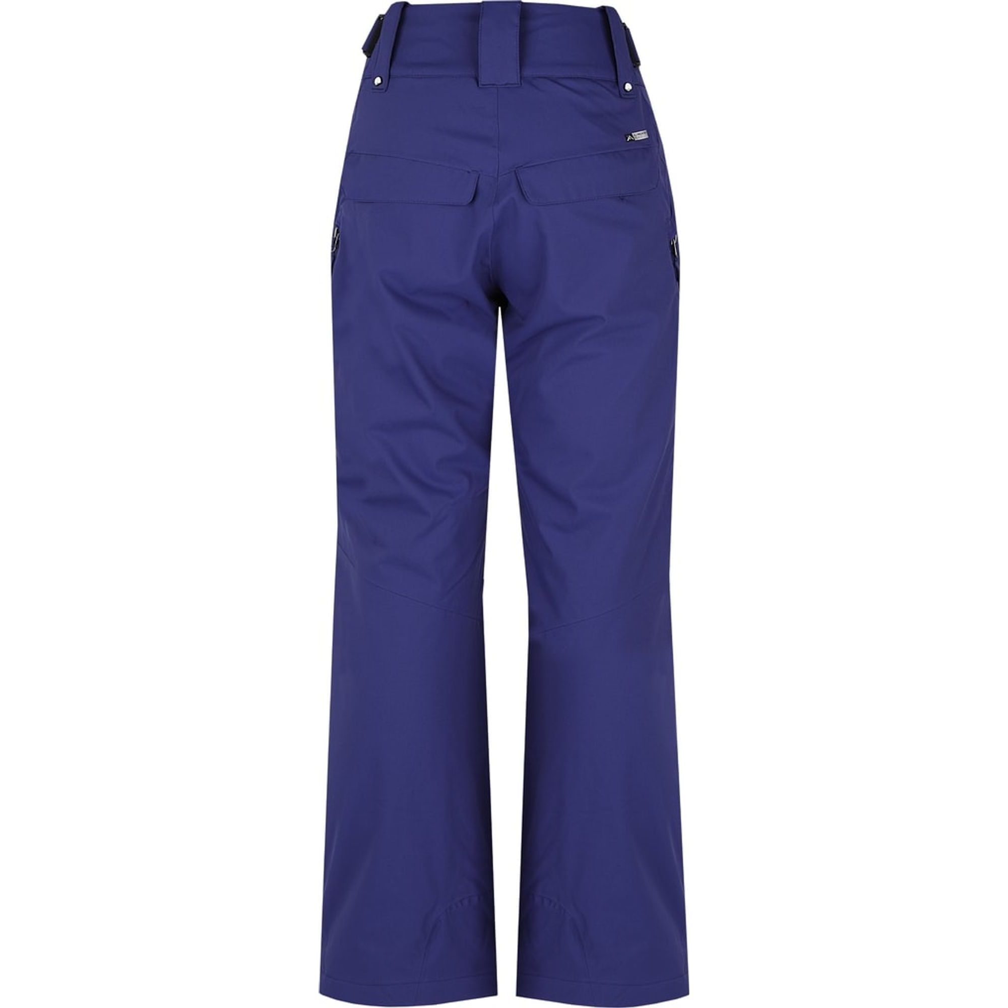 Tessia Navy blue