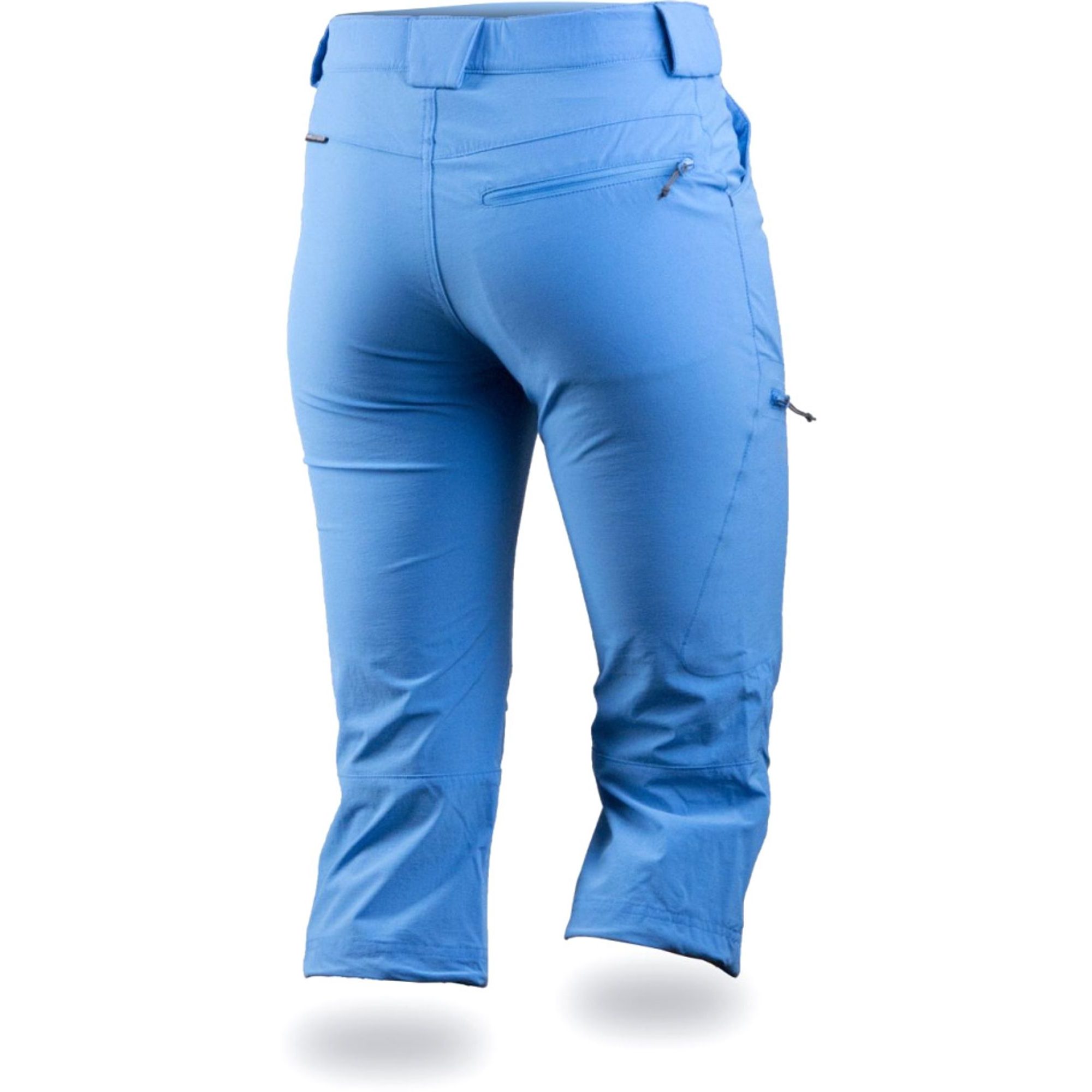AMBER LADY atol blue