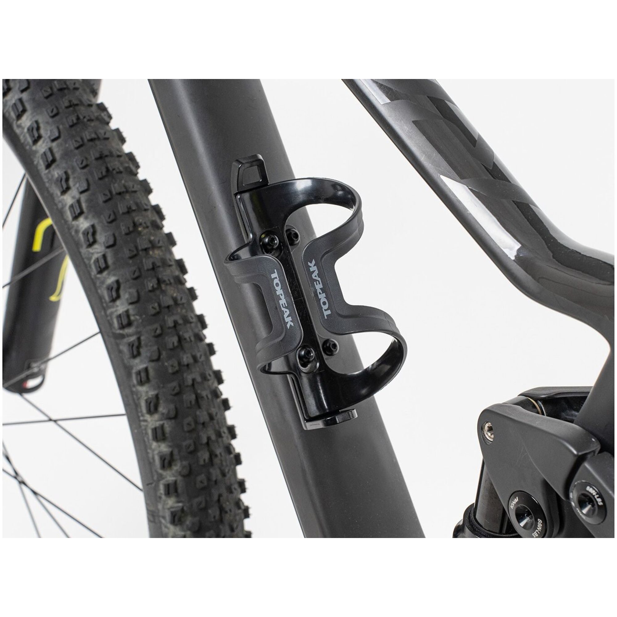CAGE MOUNT EXPANDER