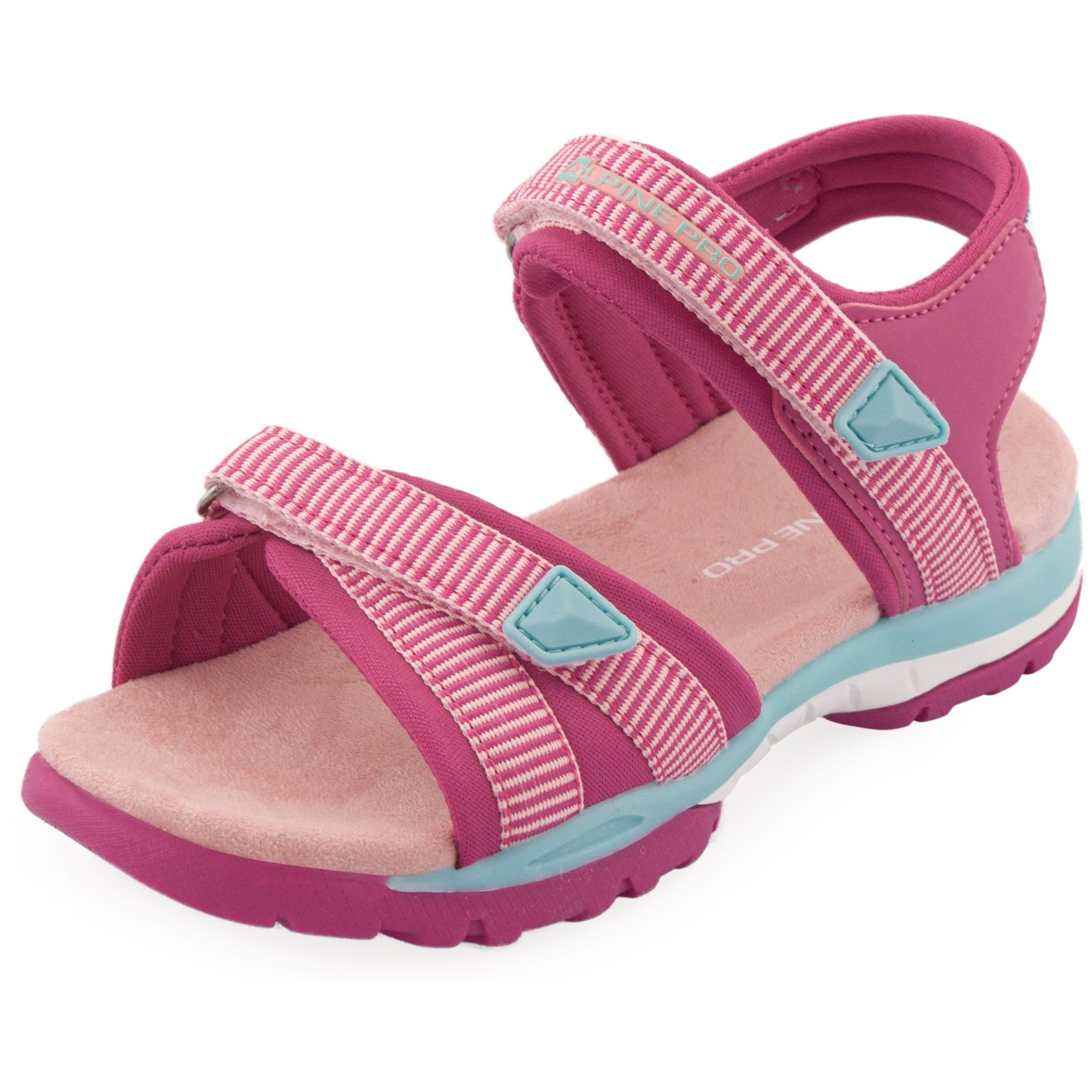 GRODO, fuchsia red