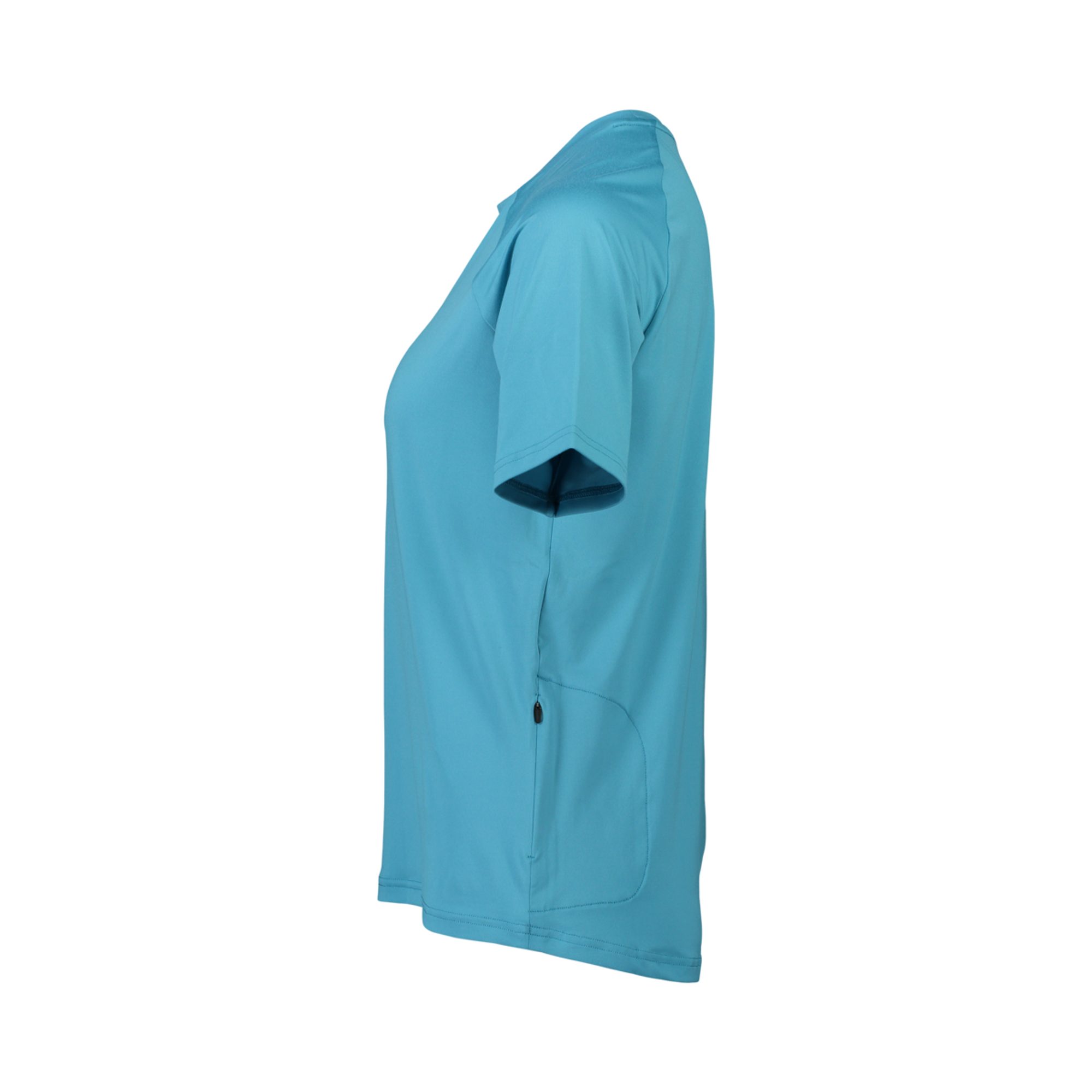 W's Reform Enduro Light Tee Light Basalt Blue