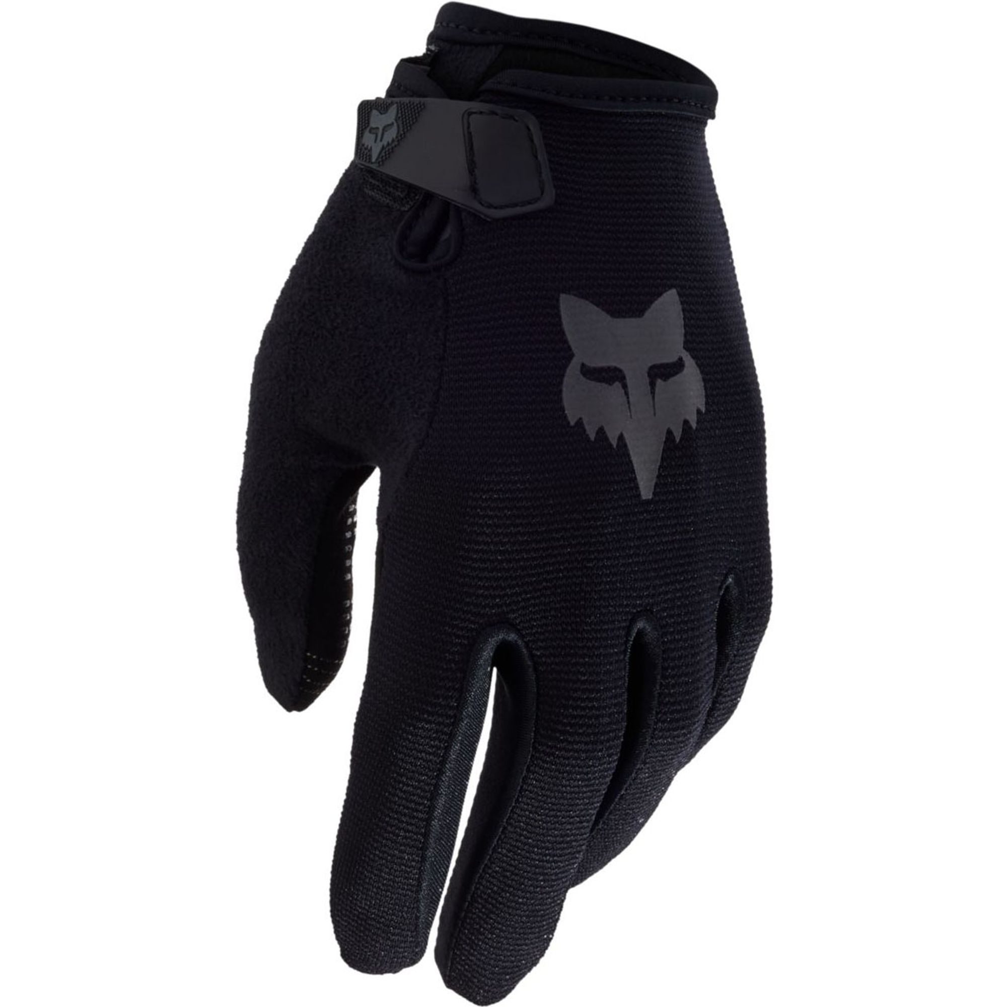 W Ranger Glove Black
