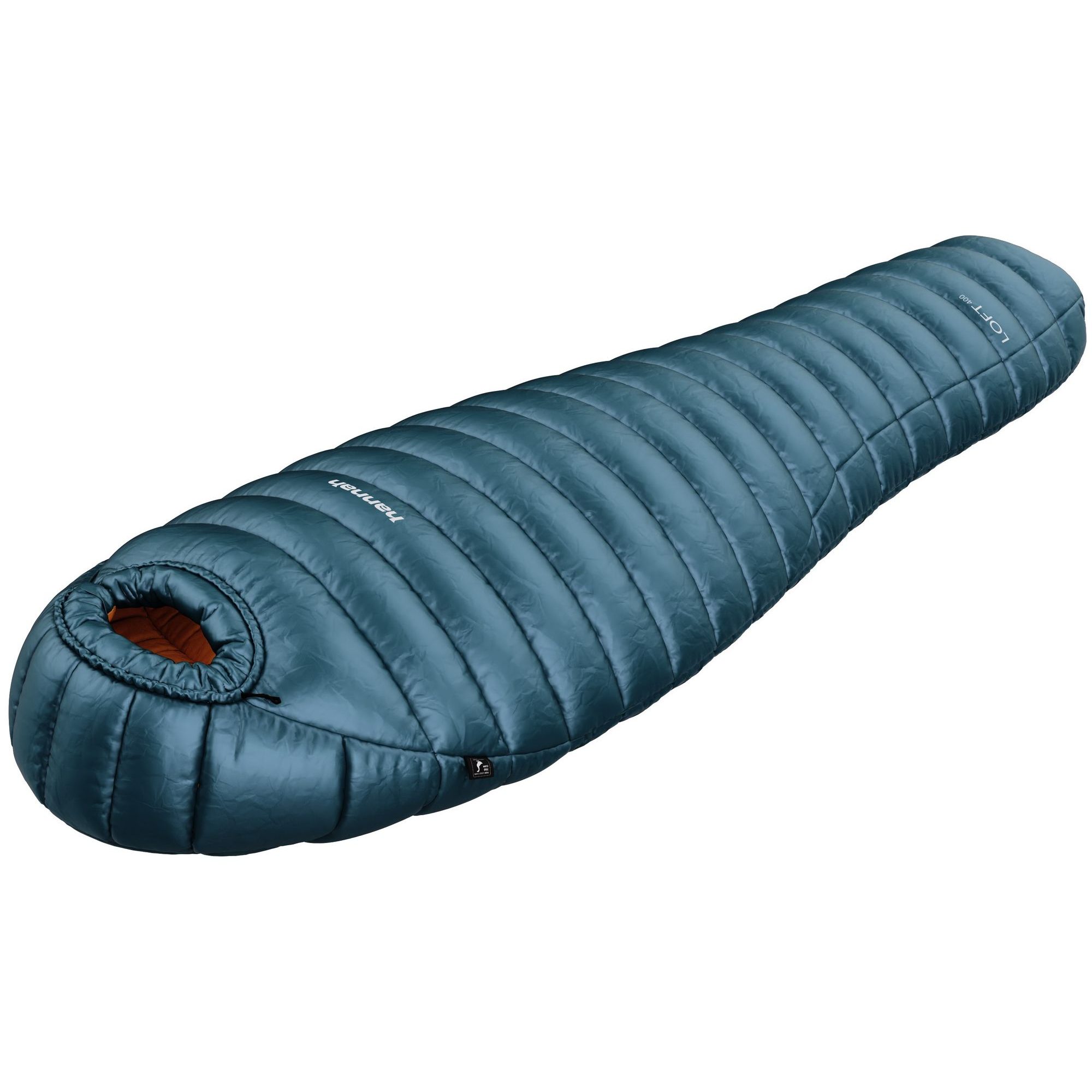 Loft 400, legion blue