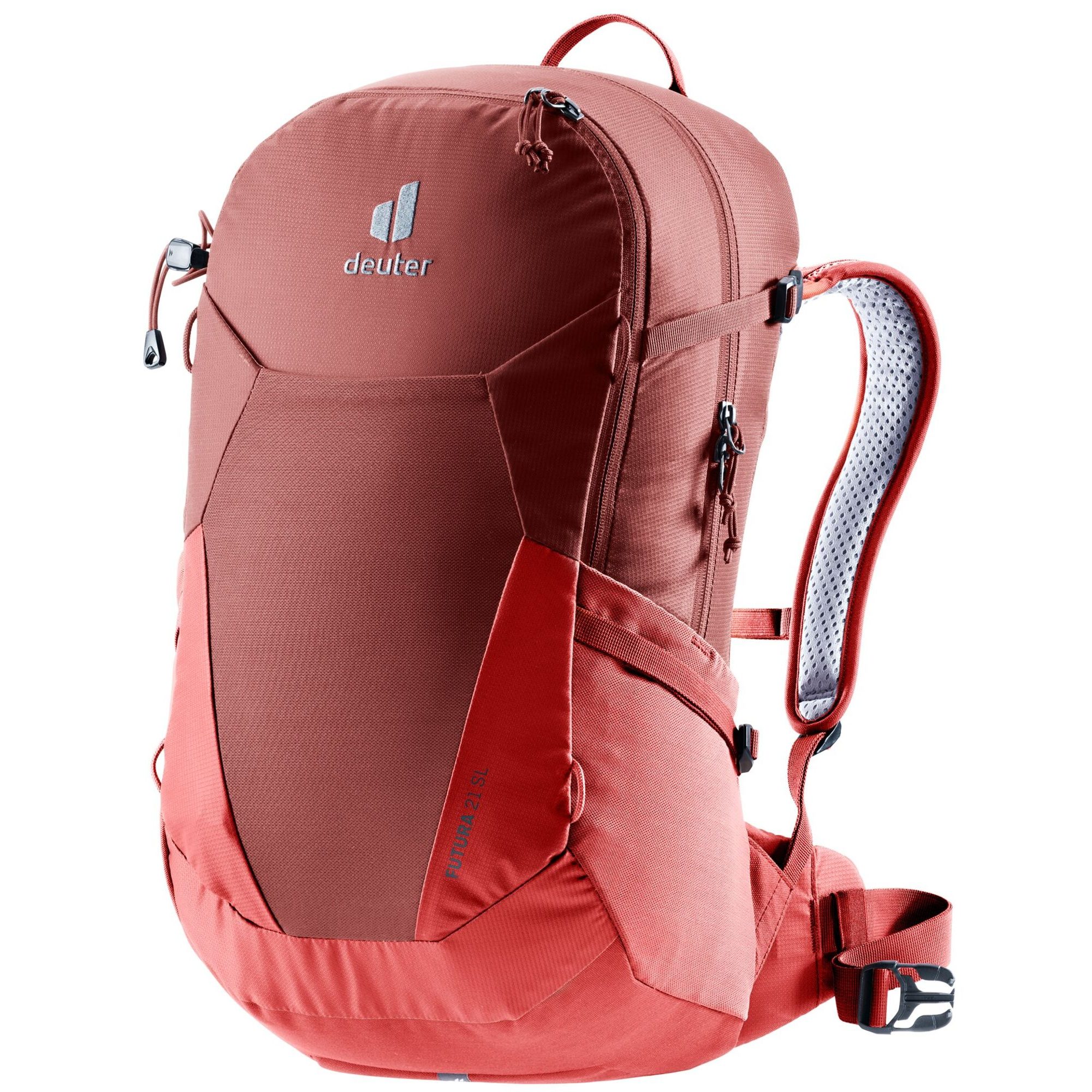 Futura 21 SL, caspia-currant
