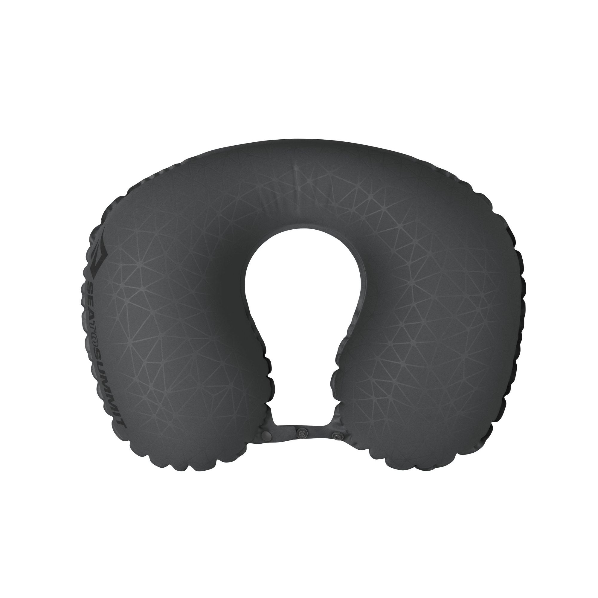 Aeros Ultralight Pillow Traveller Grey
