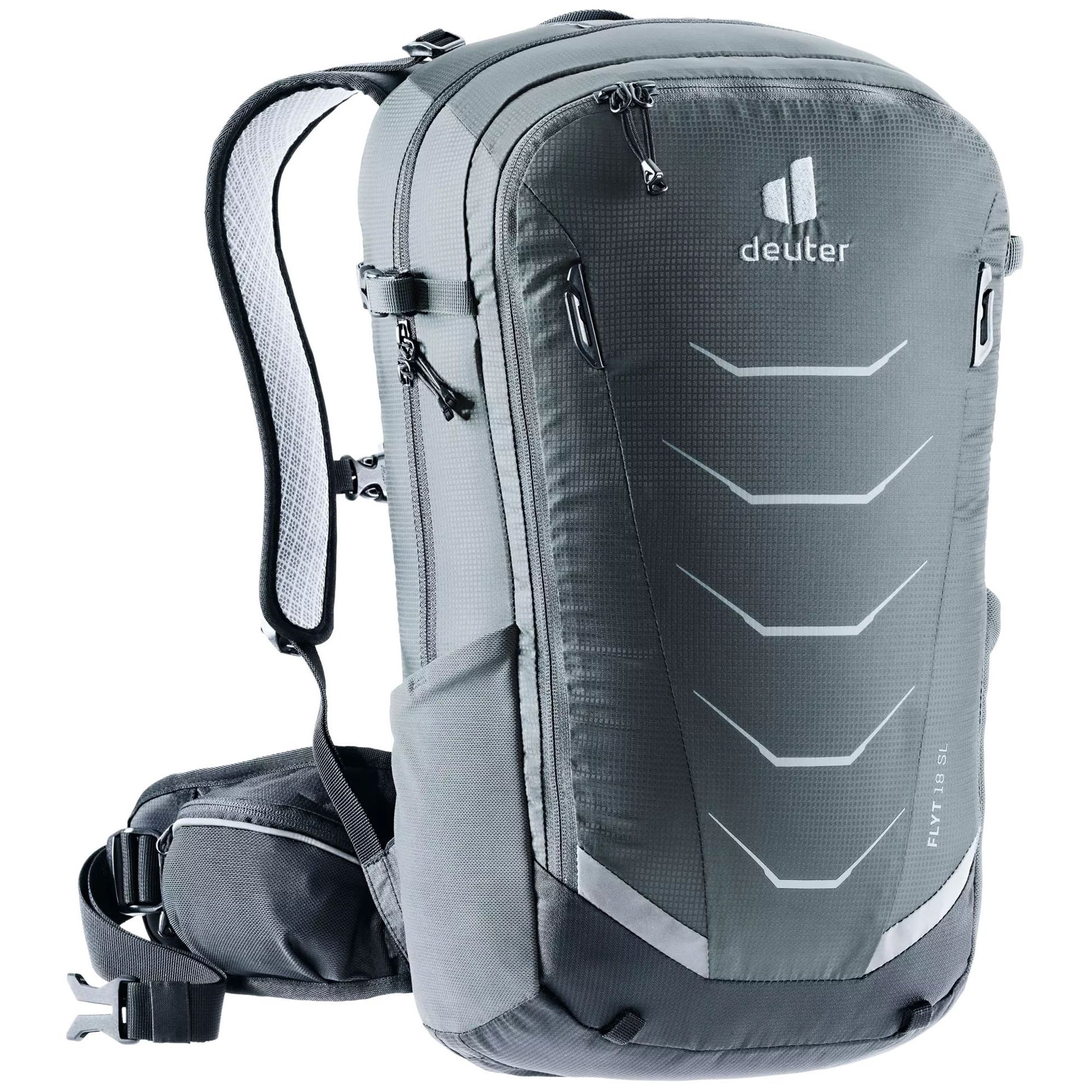 Flyt 18 SL Graphite-black