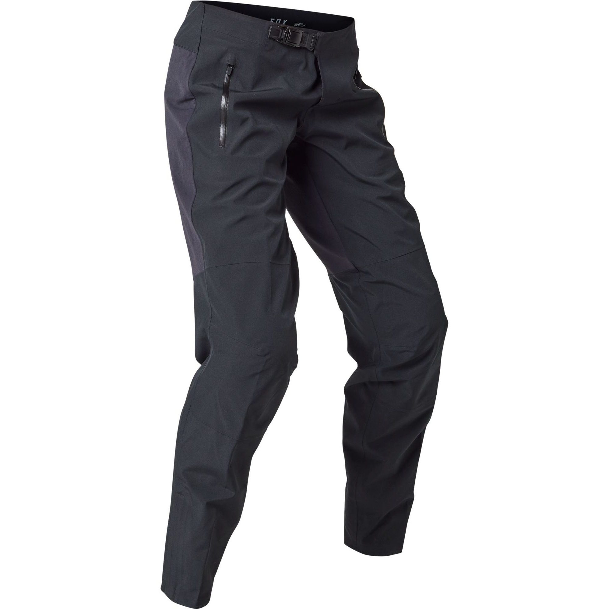 W Defend 3L Water Pant Black
