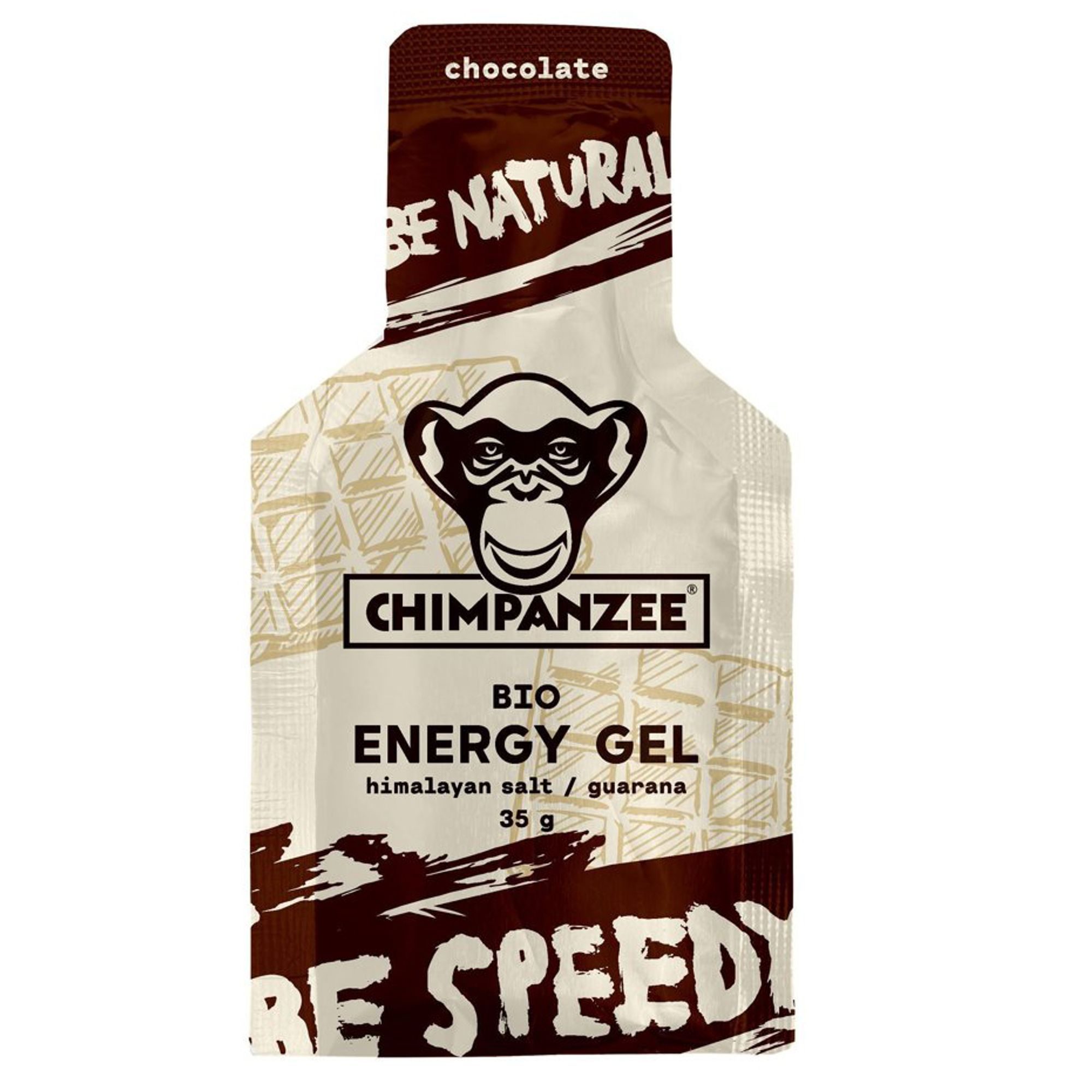 ENERGY GEL CHOCOLATE 35g