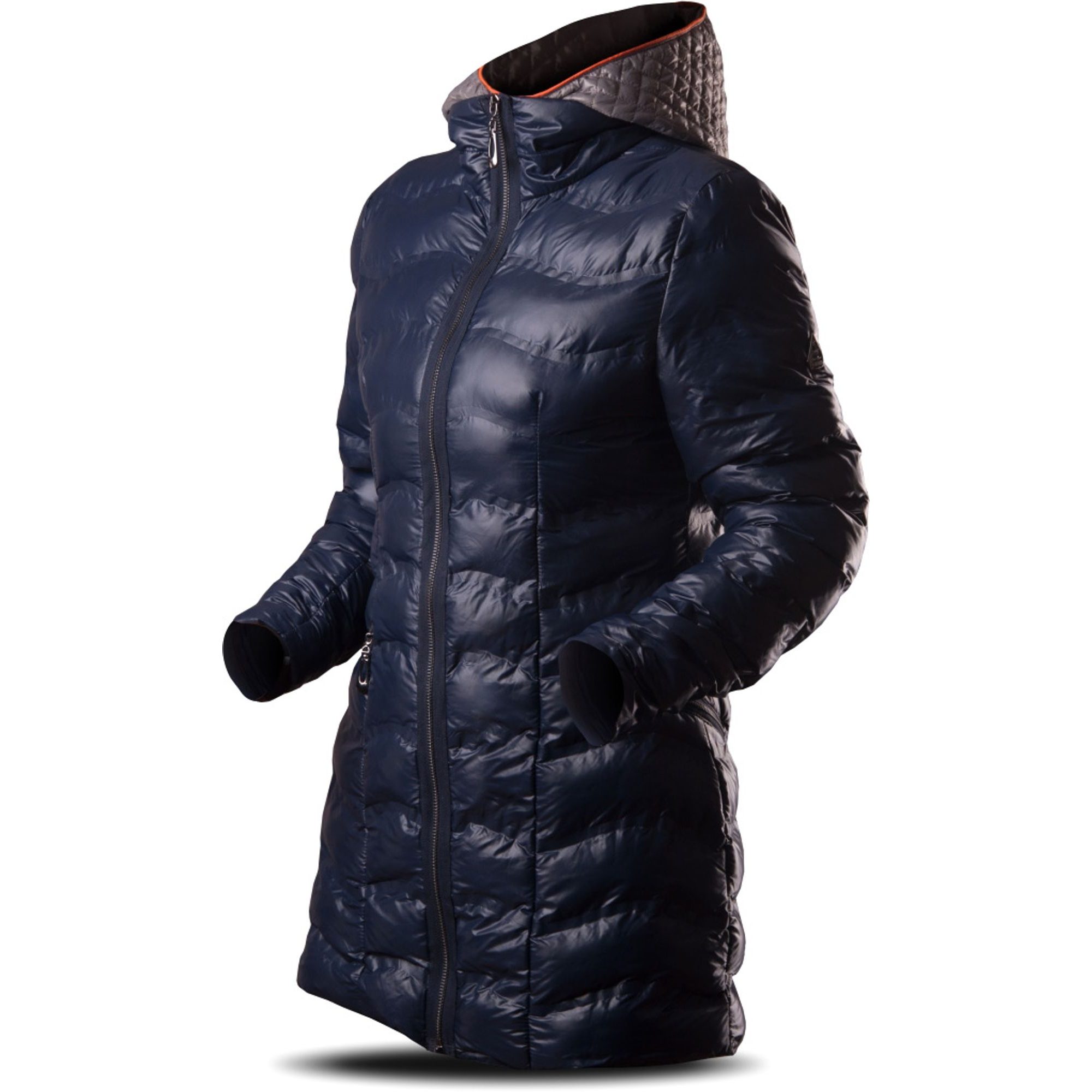 BARBARA deep navy