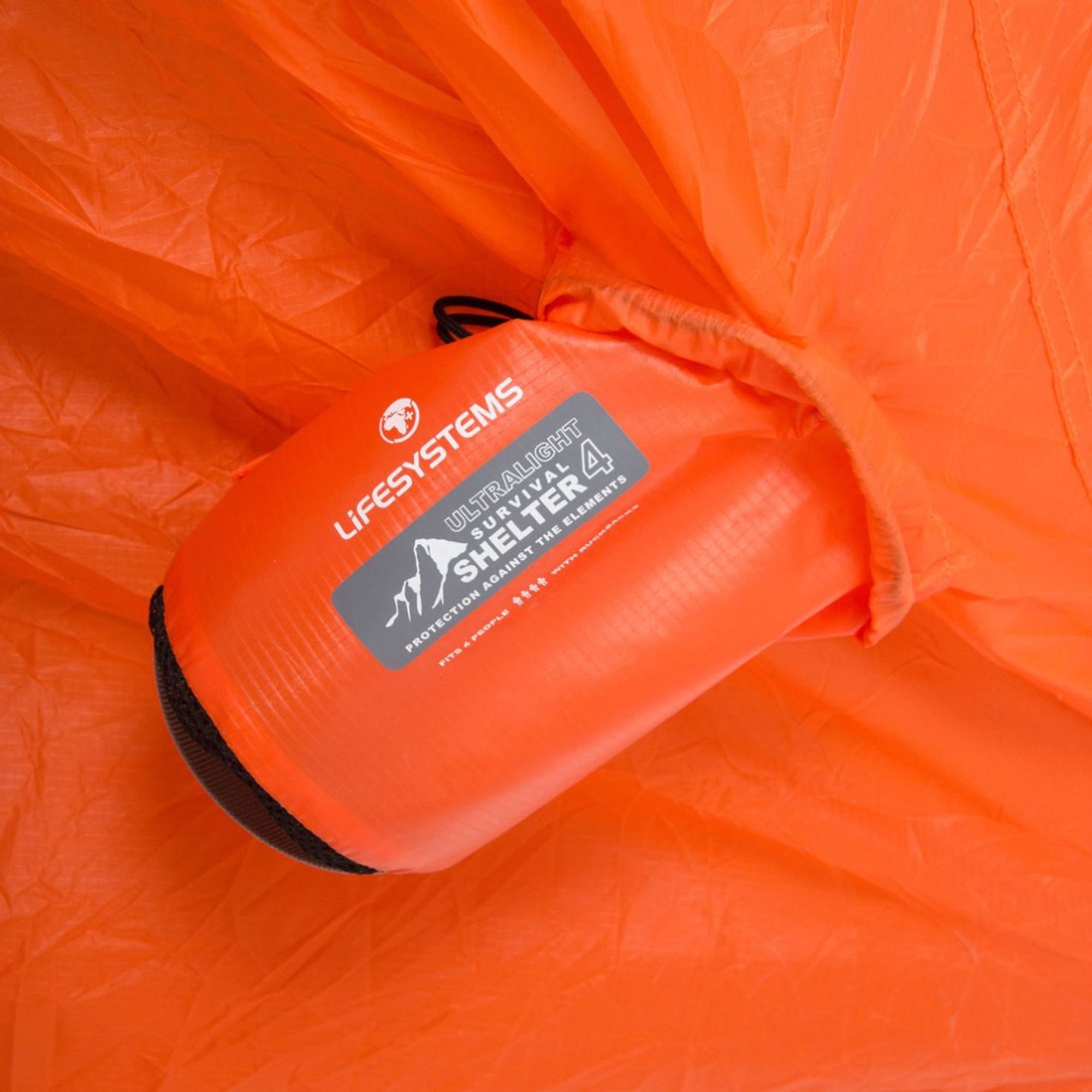 Survival Shelter 4