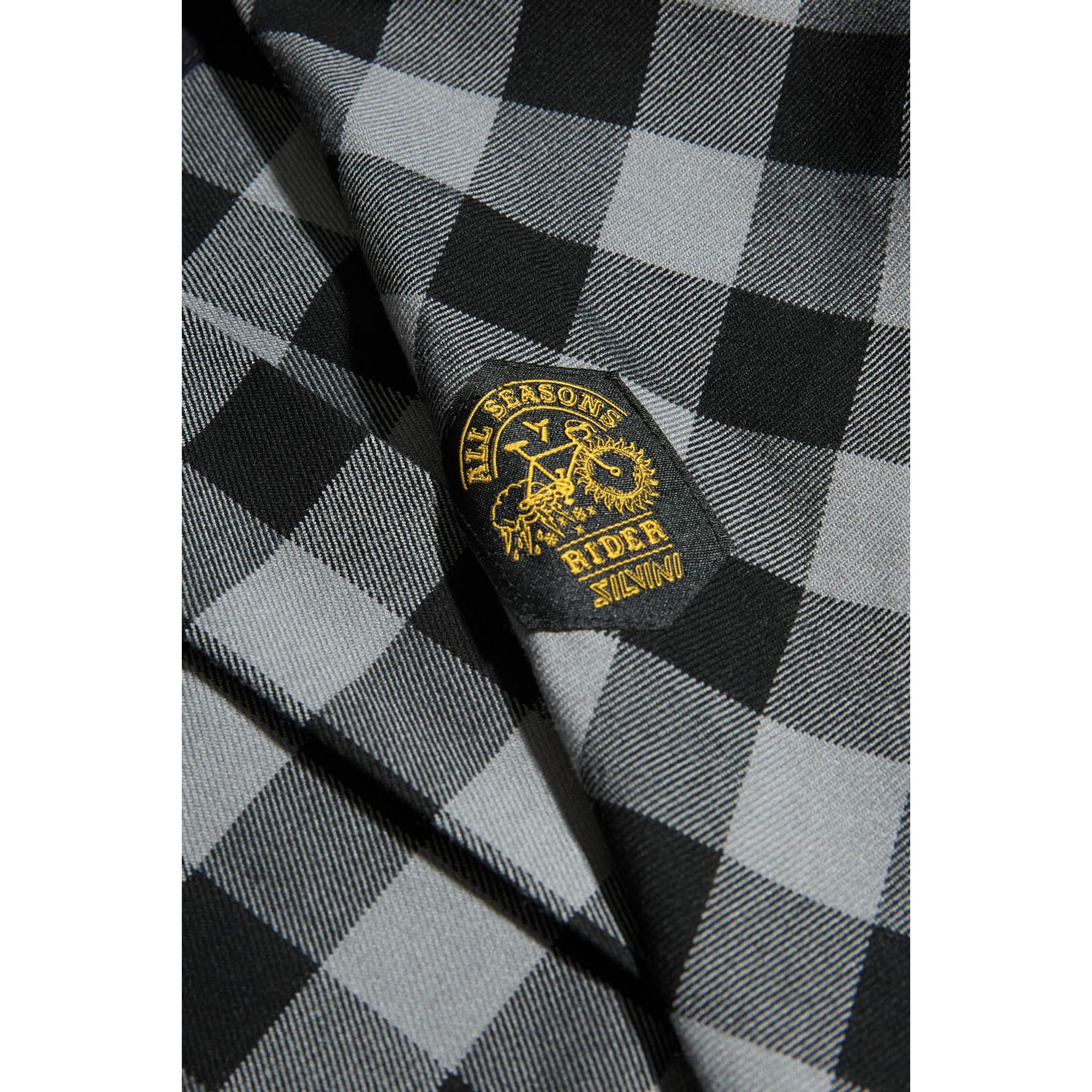 WJ2132 Briona grey-tiger