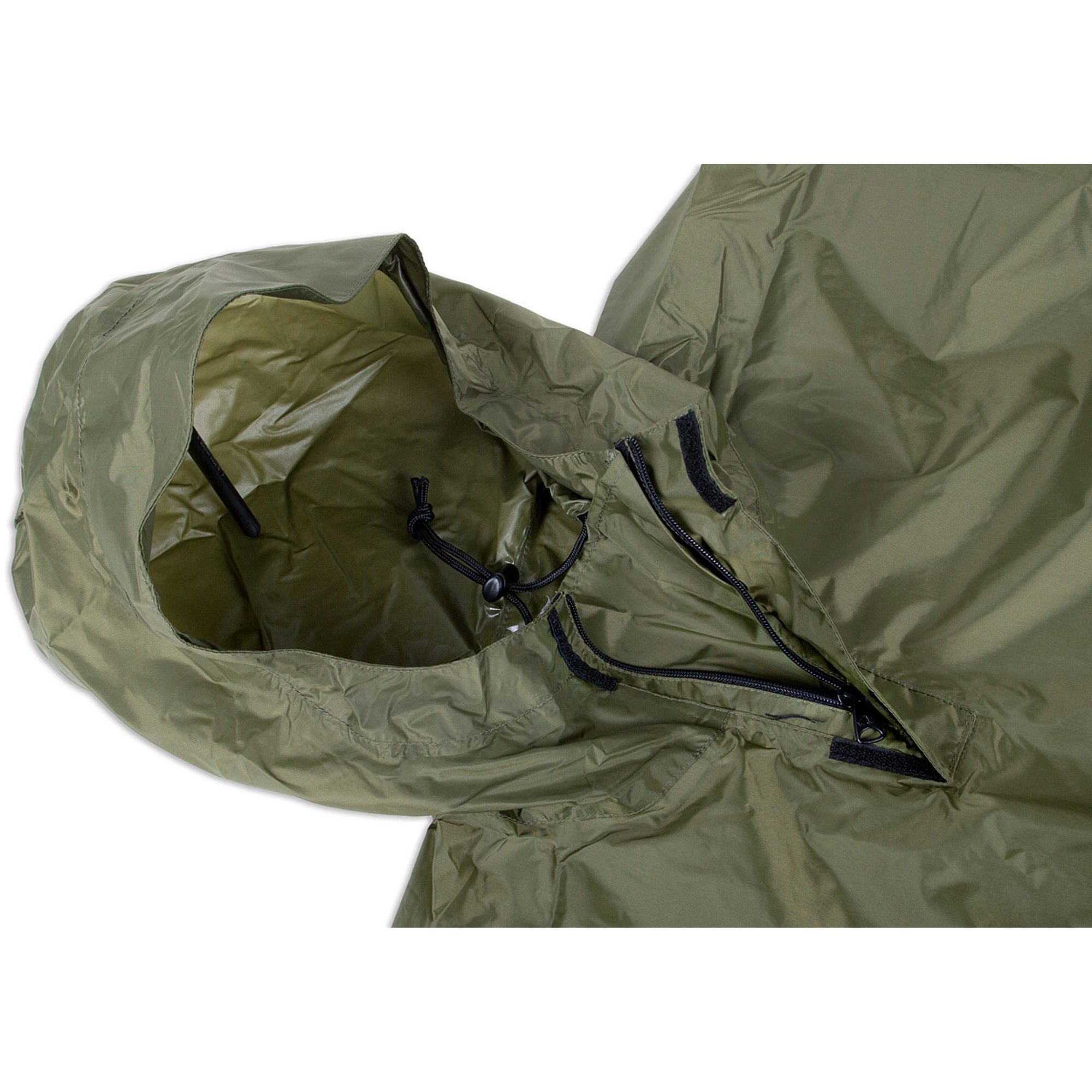 Poncho 2, cub
