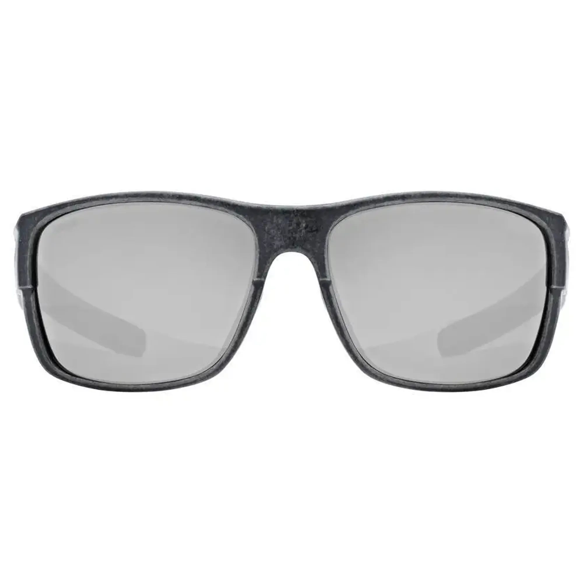 ESNTL URBAN BLACK MATT/MIR. SILVER