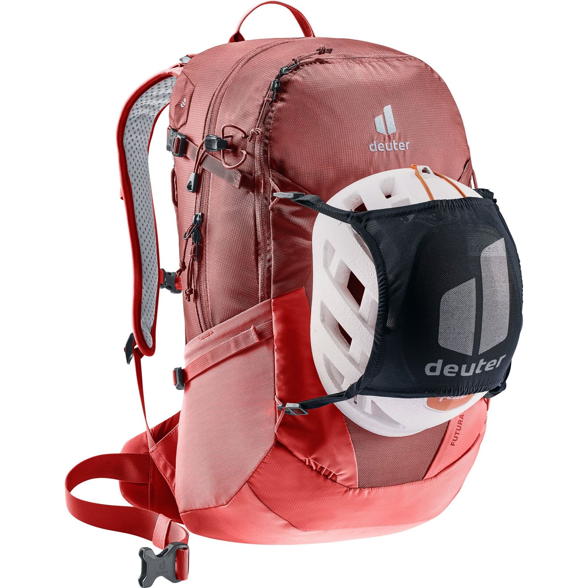 Futura 21 SL, caspia-currant