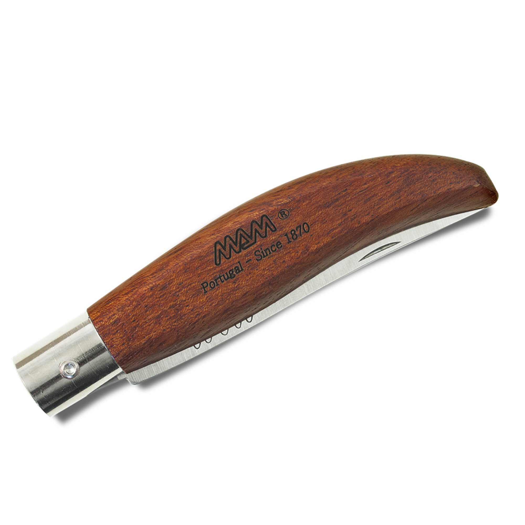 Ibérica 2015 bubinga, 9 cm