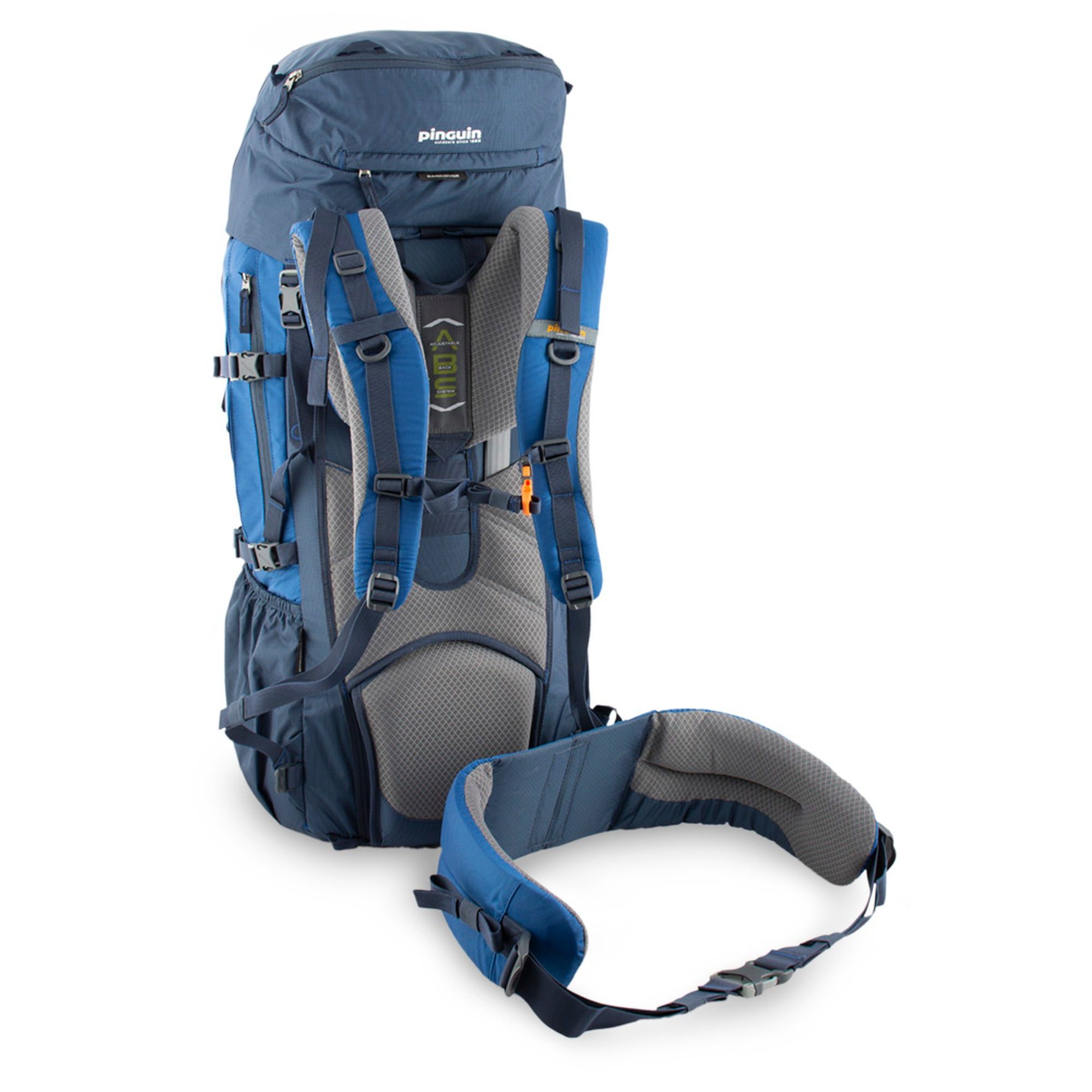 Explorer 100 Nylon Black