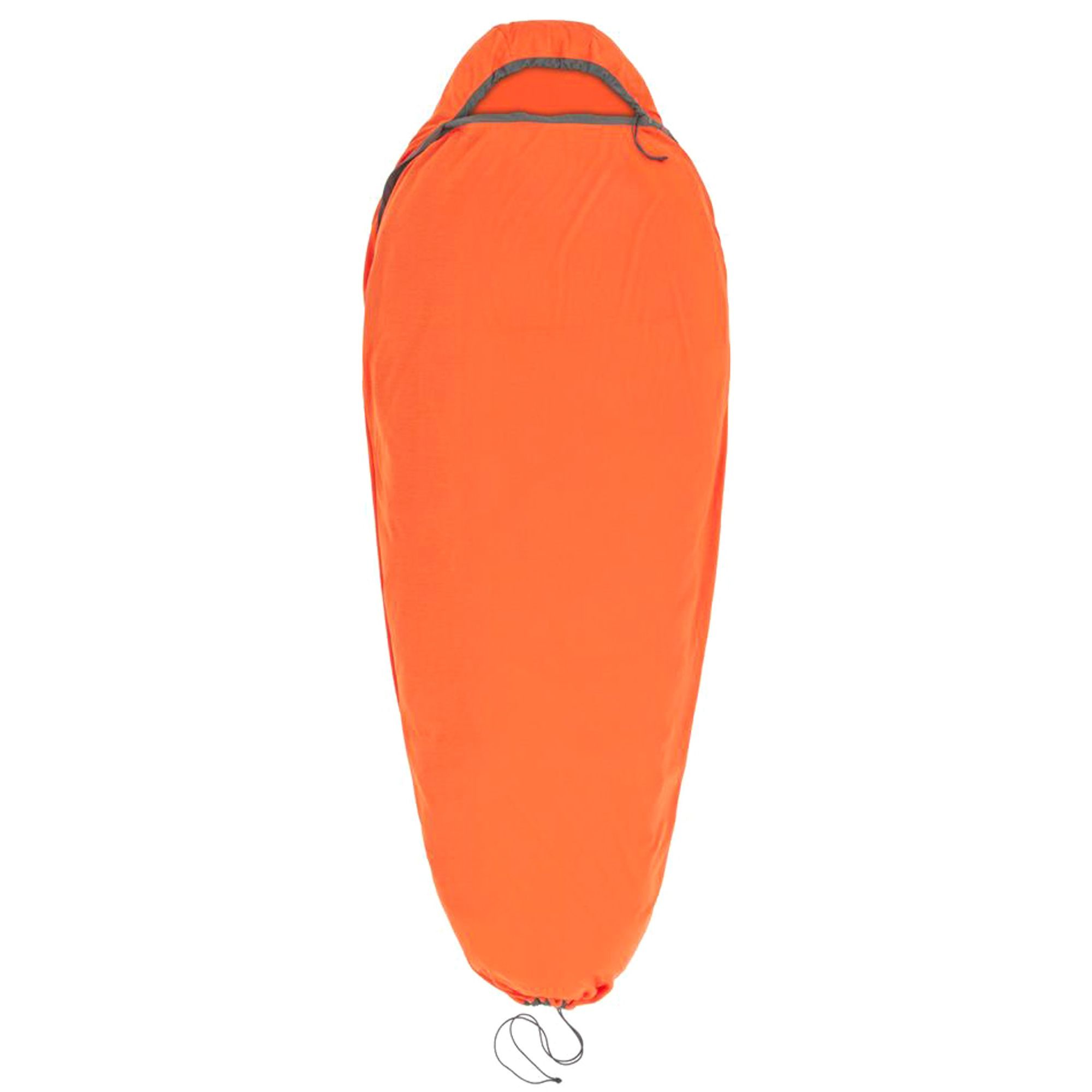 Reactor Extreme Liner Mummy w/ Drawcord Standard 235 x 90 cm