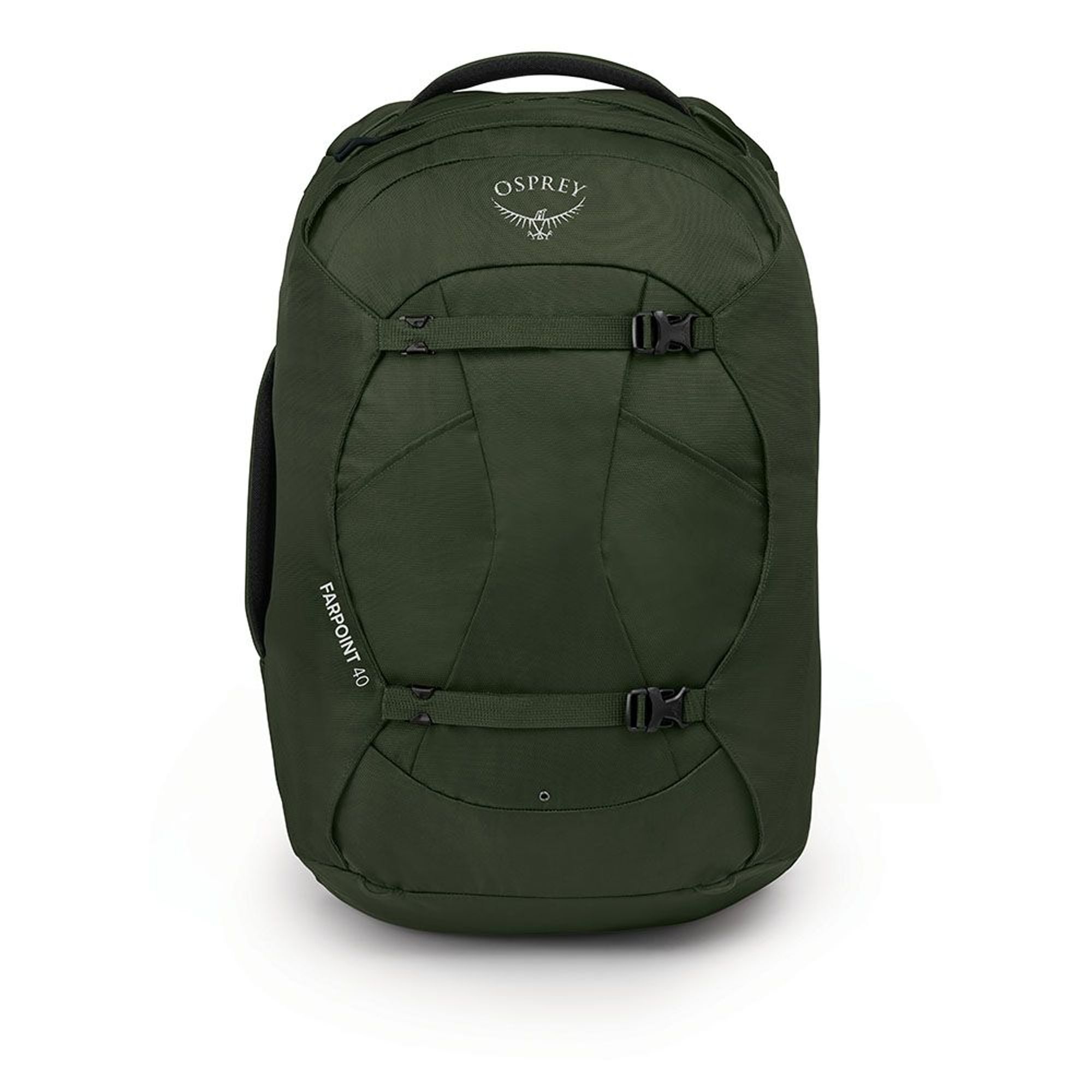 FARPOINT 40, gopher green