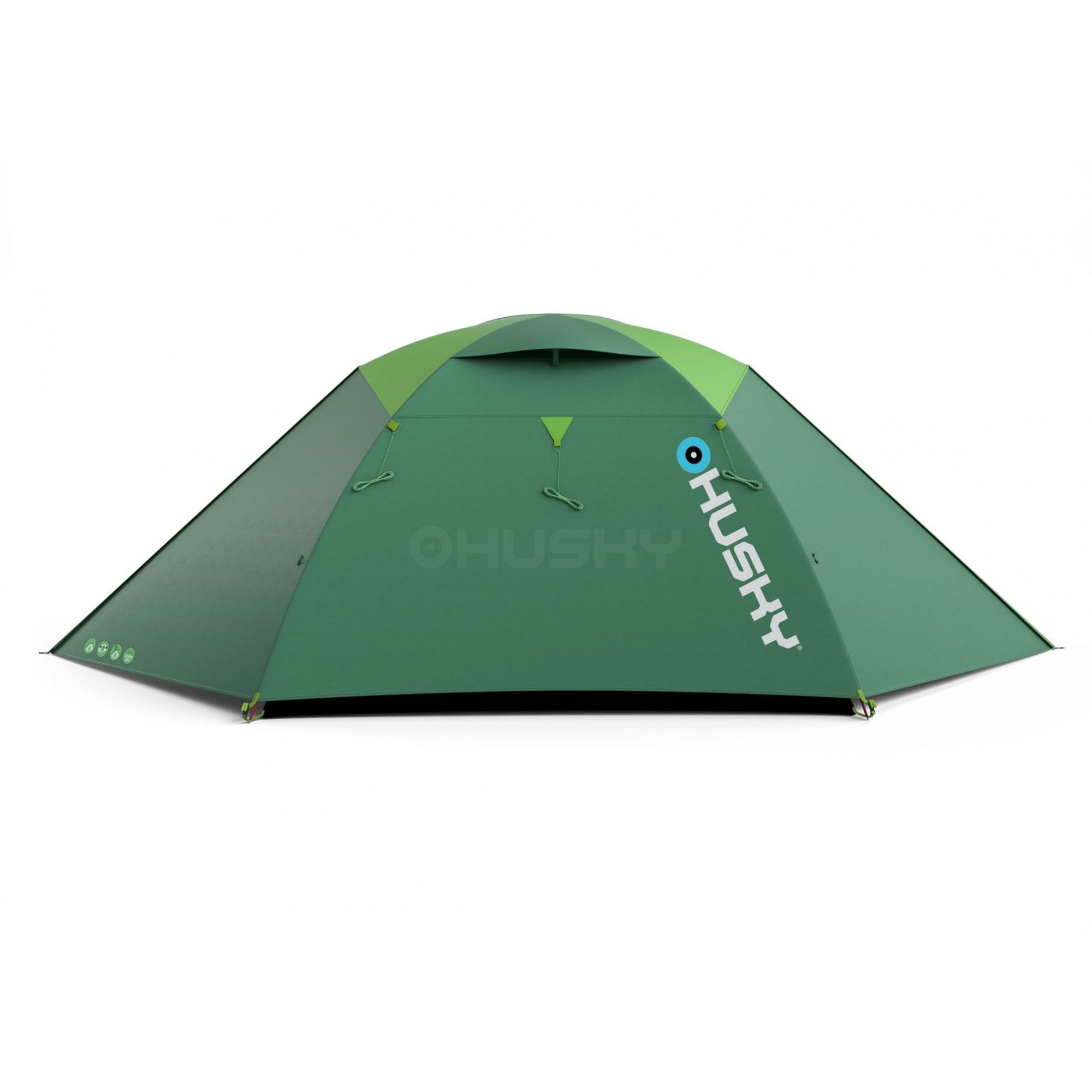 Boyard 4 plus green