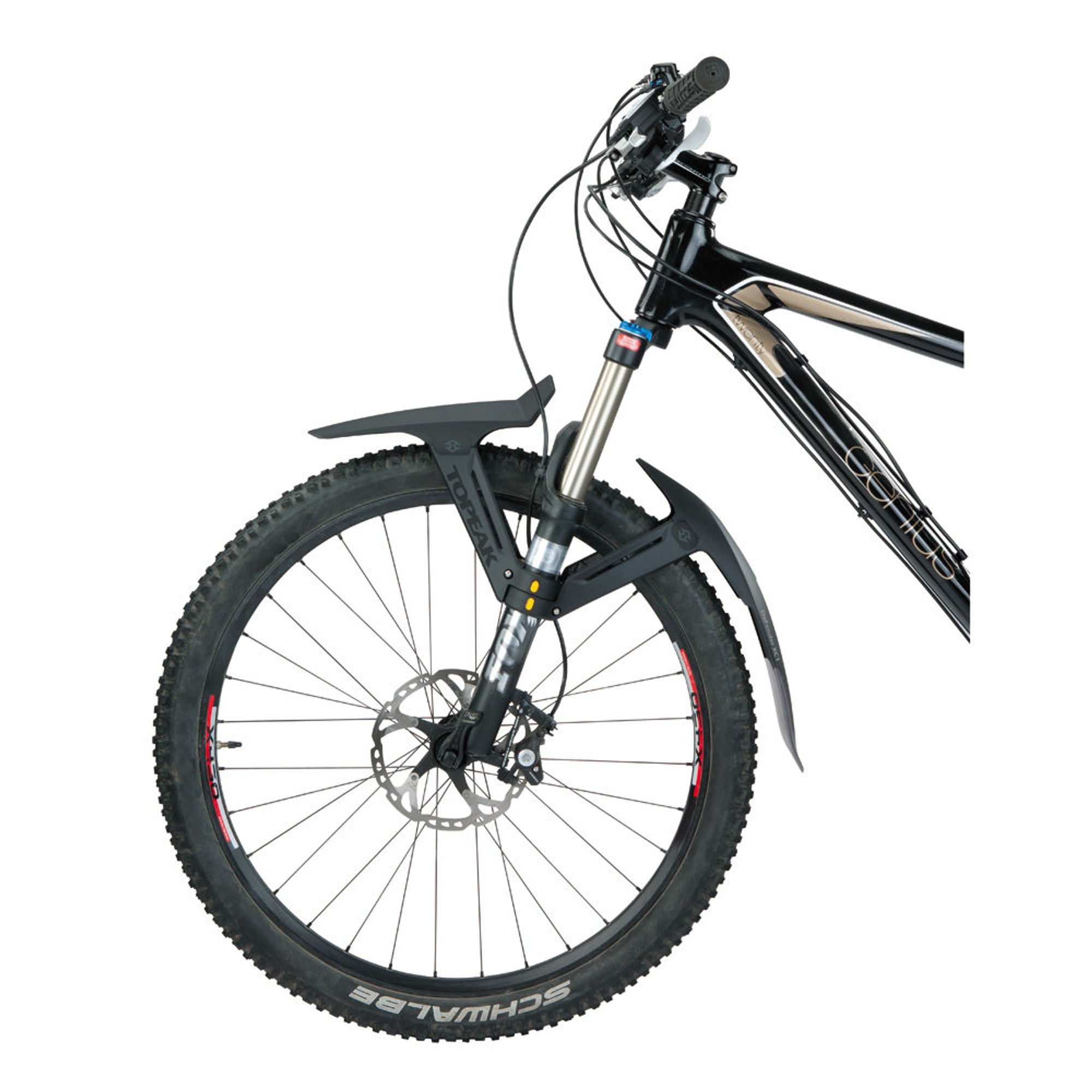 DEFENDER XC1 PŘEDNÍ 26-29ER