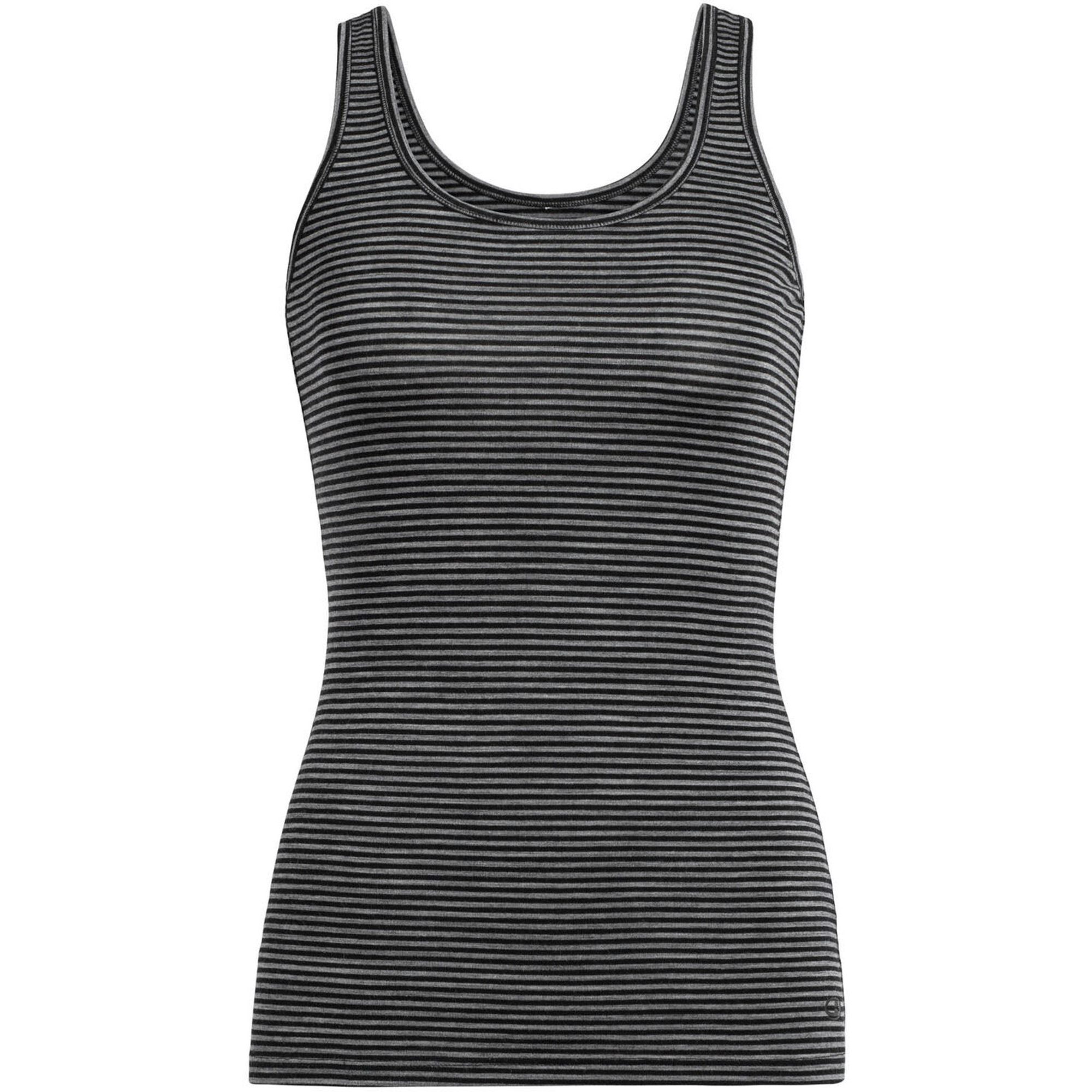 W Siren Tank GRITSTONE HTHR