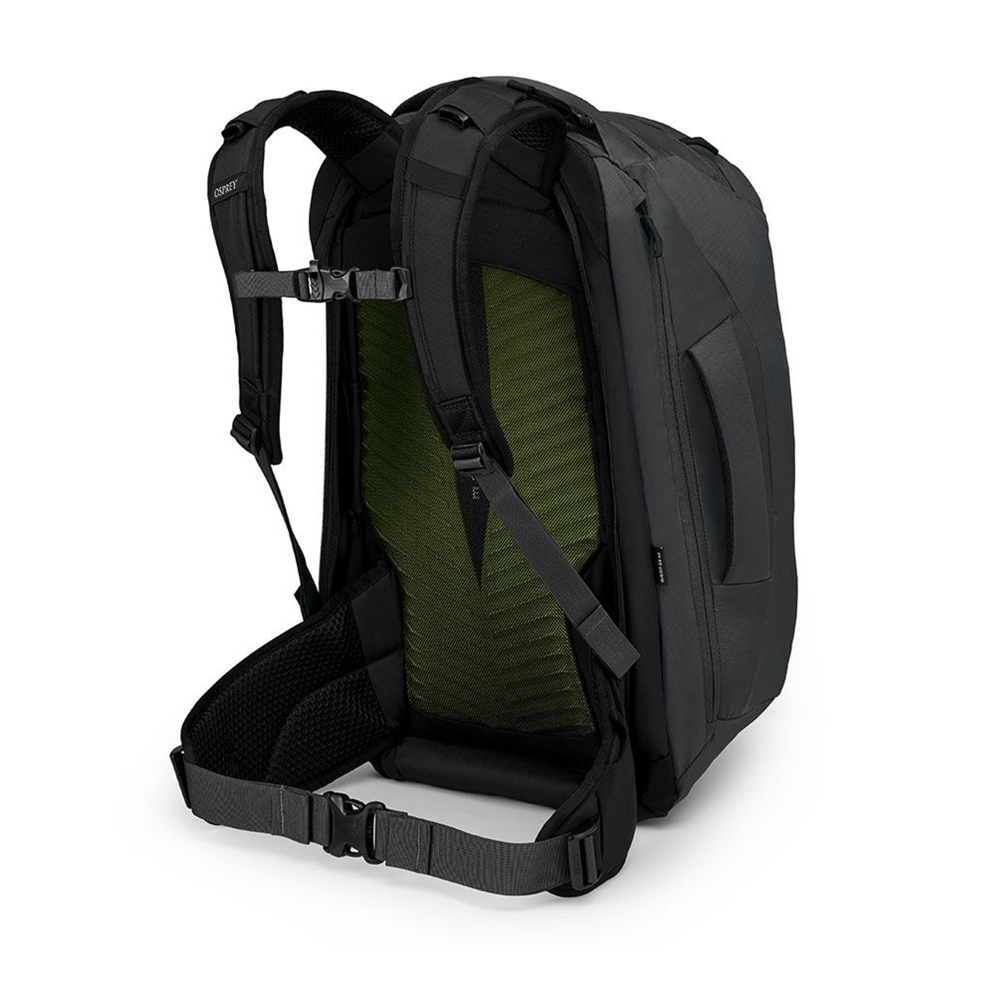 FARPOINT 40, tunnel vision grey