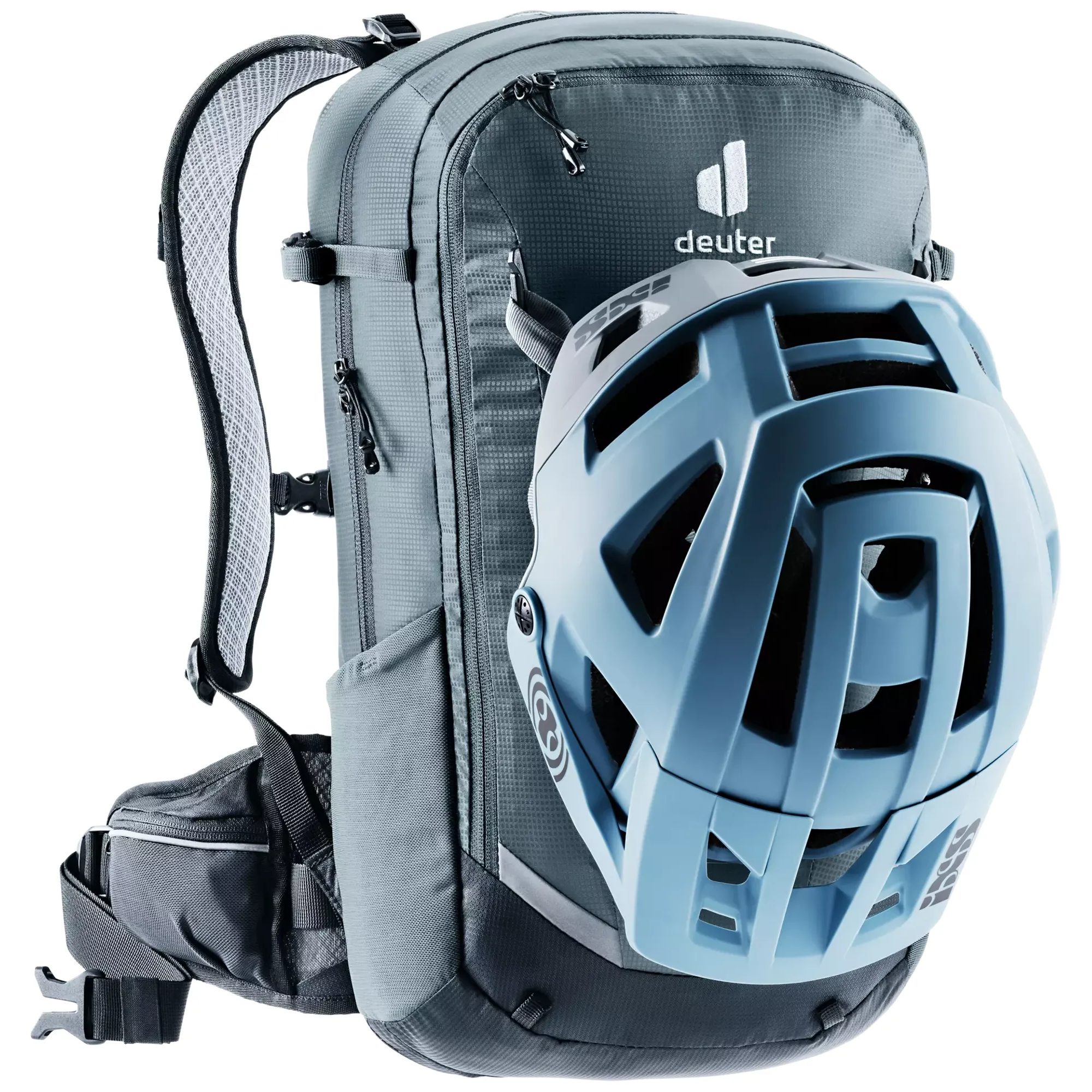 Flyt 20 graphite-black