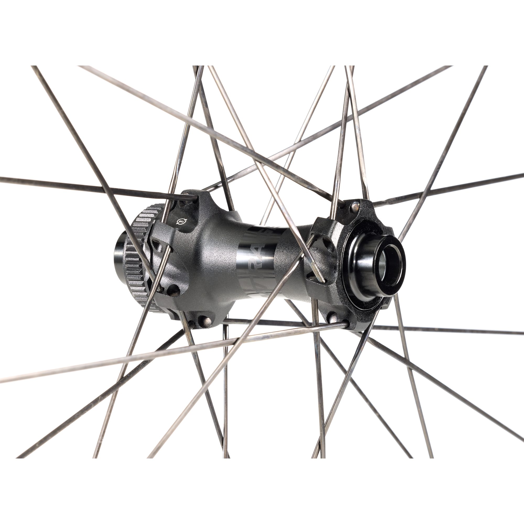 Paradigm Pro 30 Disc 12T, černá