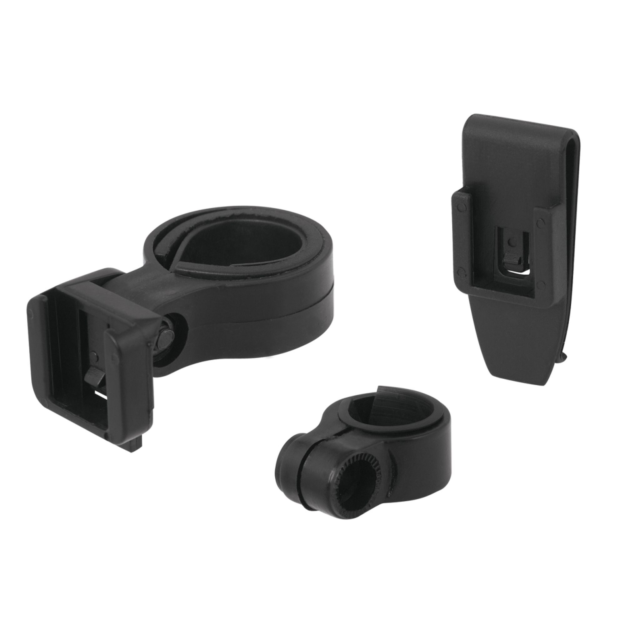 SHAPE 3 diodes + battery