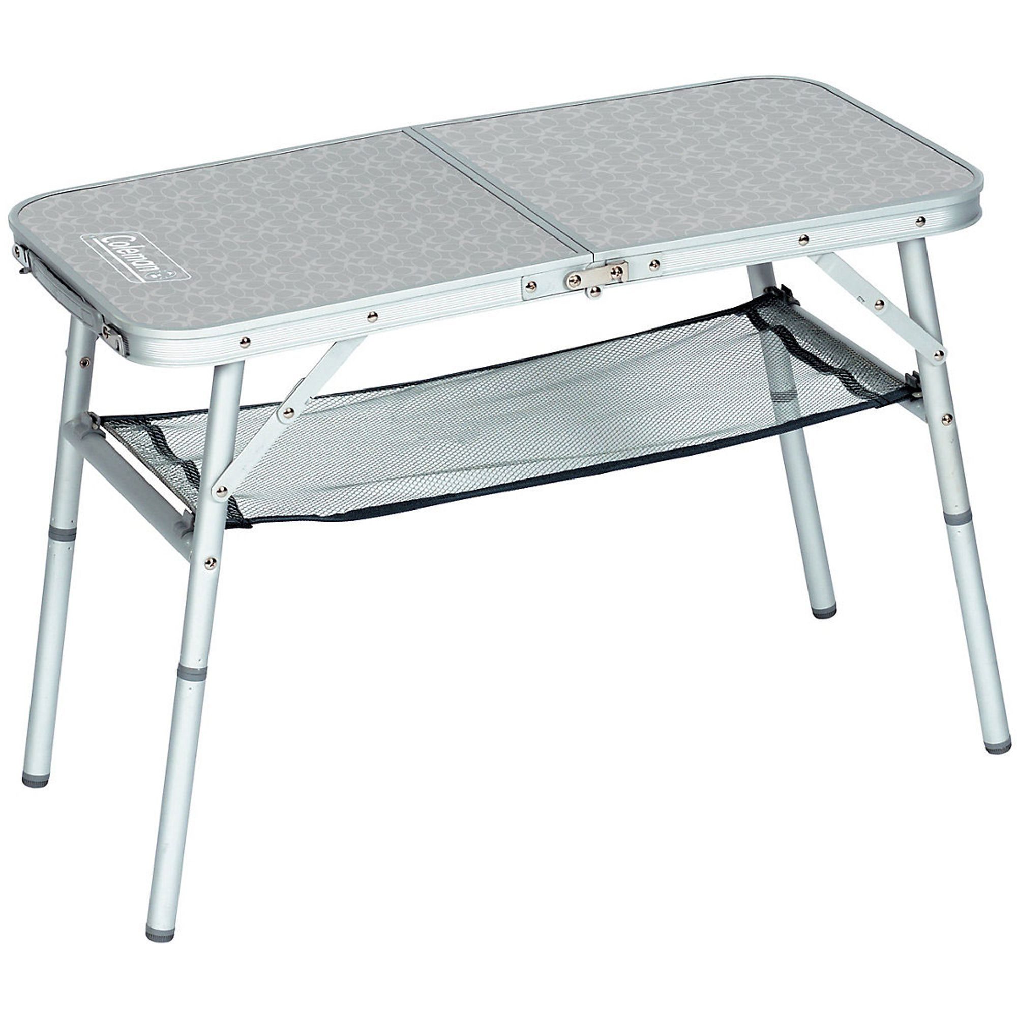 MINI CAMP TABLE