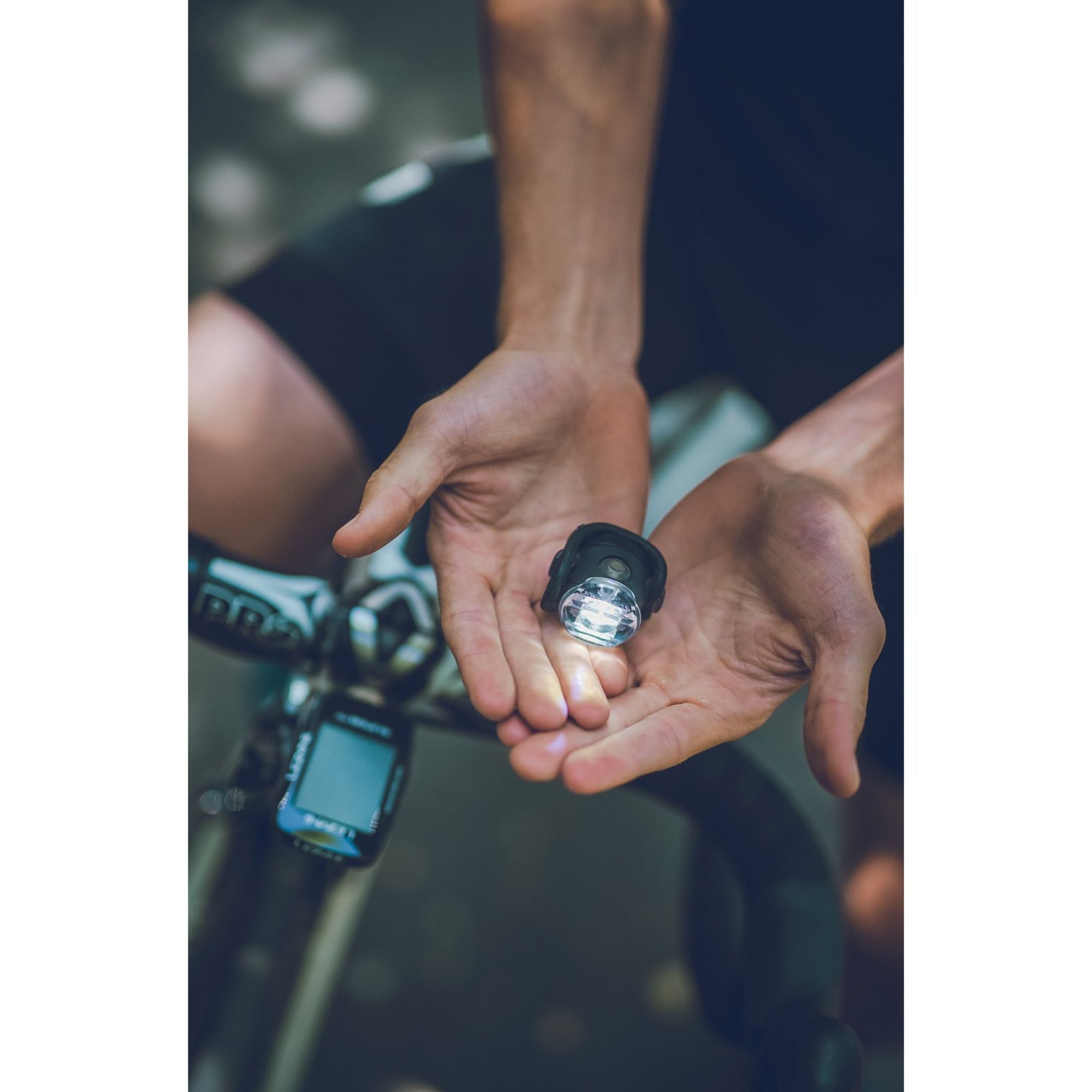 FEMTO USB DRIVE PAIR BLACK