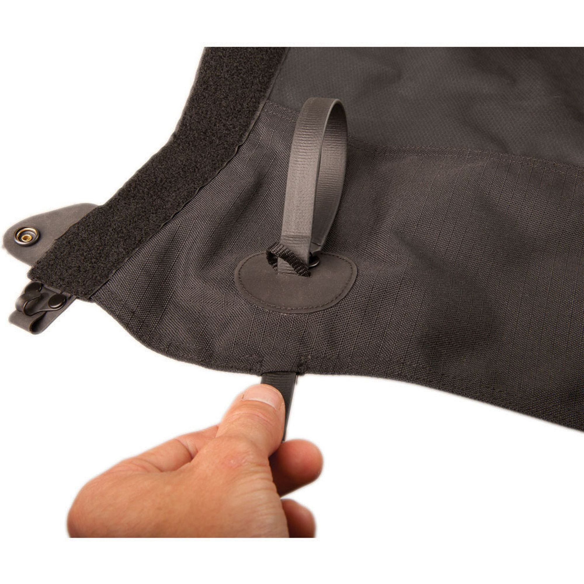 GAITER STRAPS